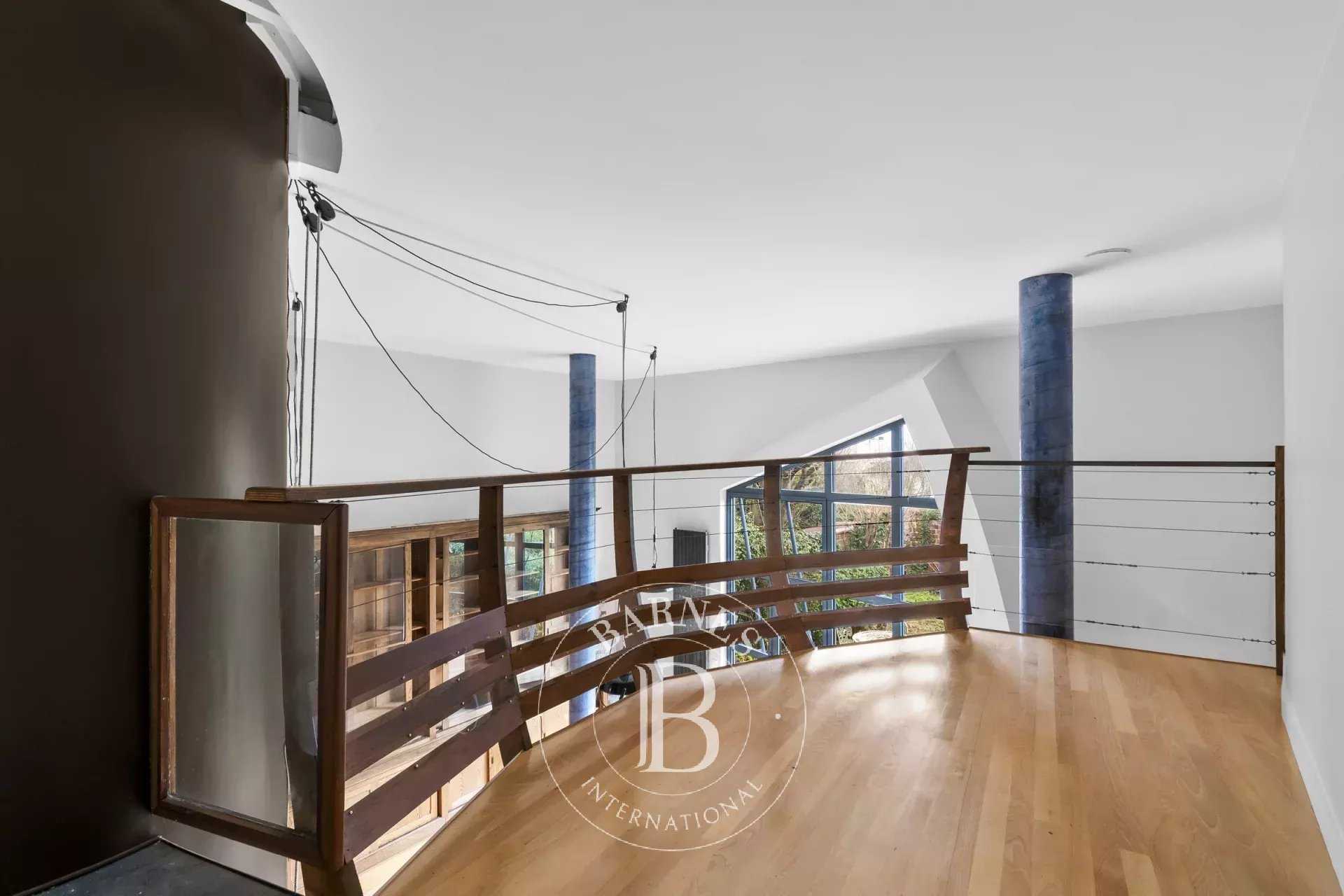 Meudon  - Townhouse 6 Bedrooms