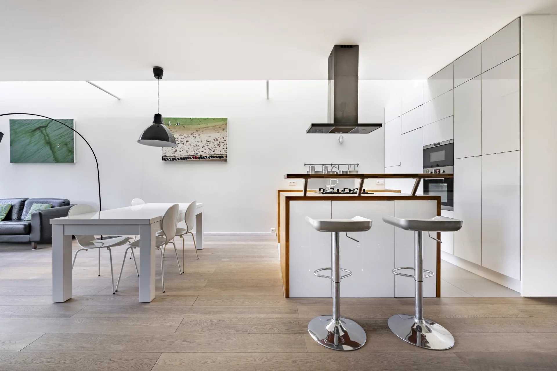 Antony  - House 4 Bedrooms