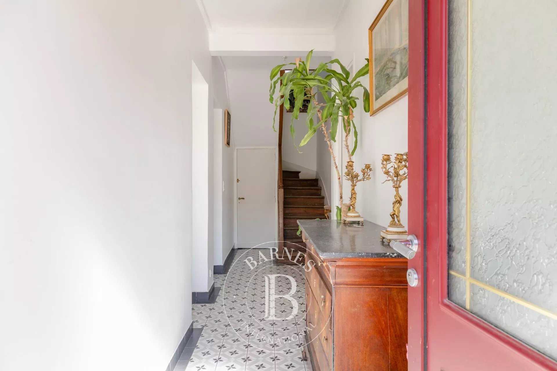 Chaville  - House 3 Bedrooms