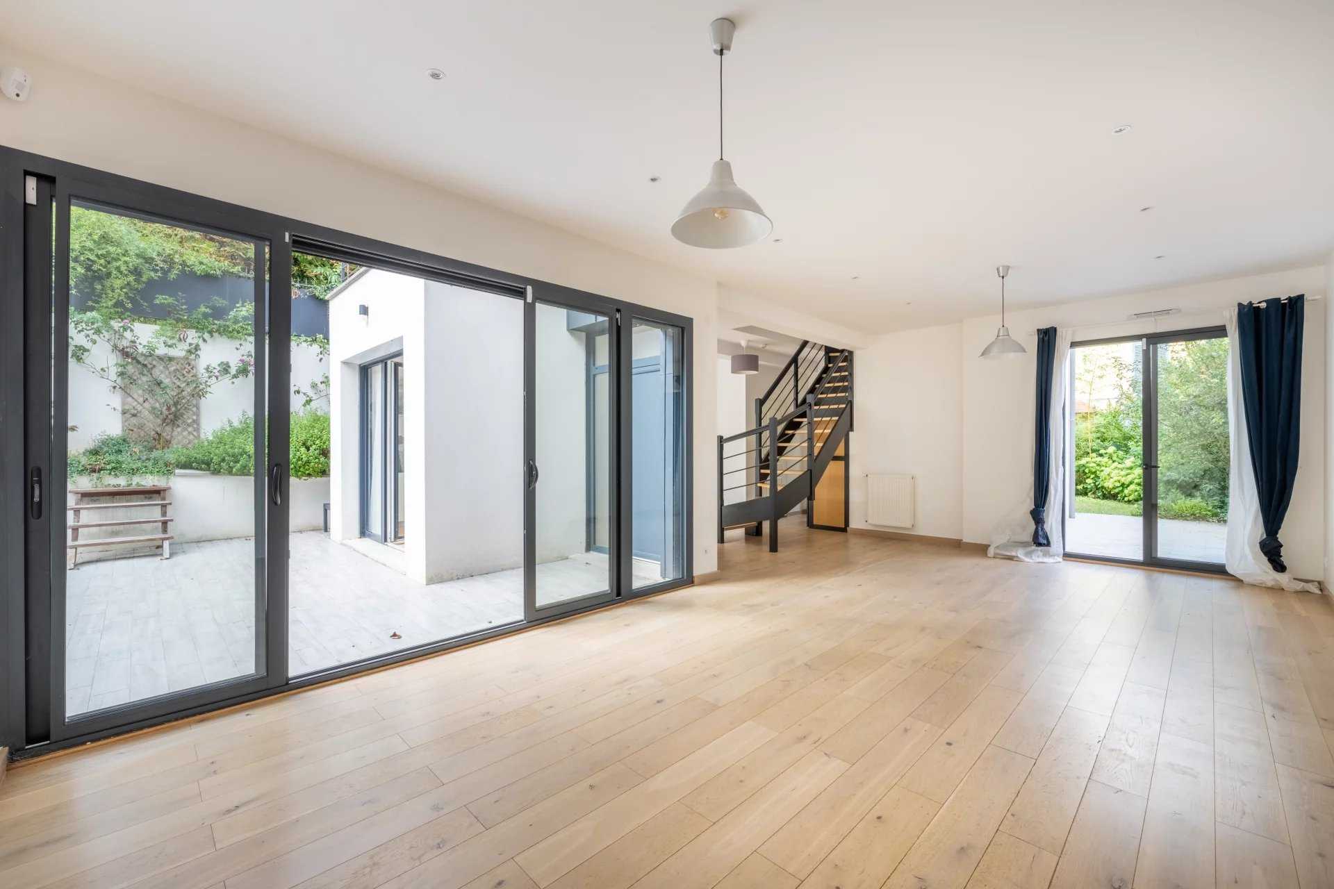 Ville-d'Avray  - Casa 8 Cuartos 6 Habitaciones