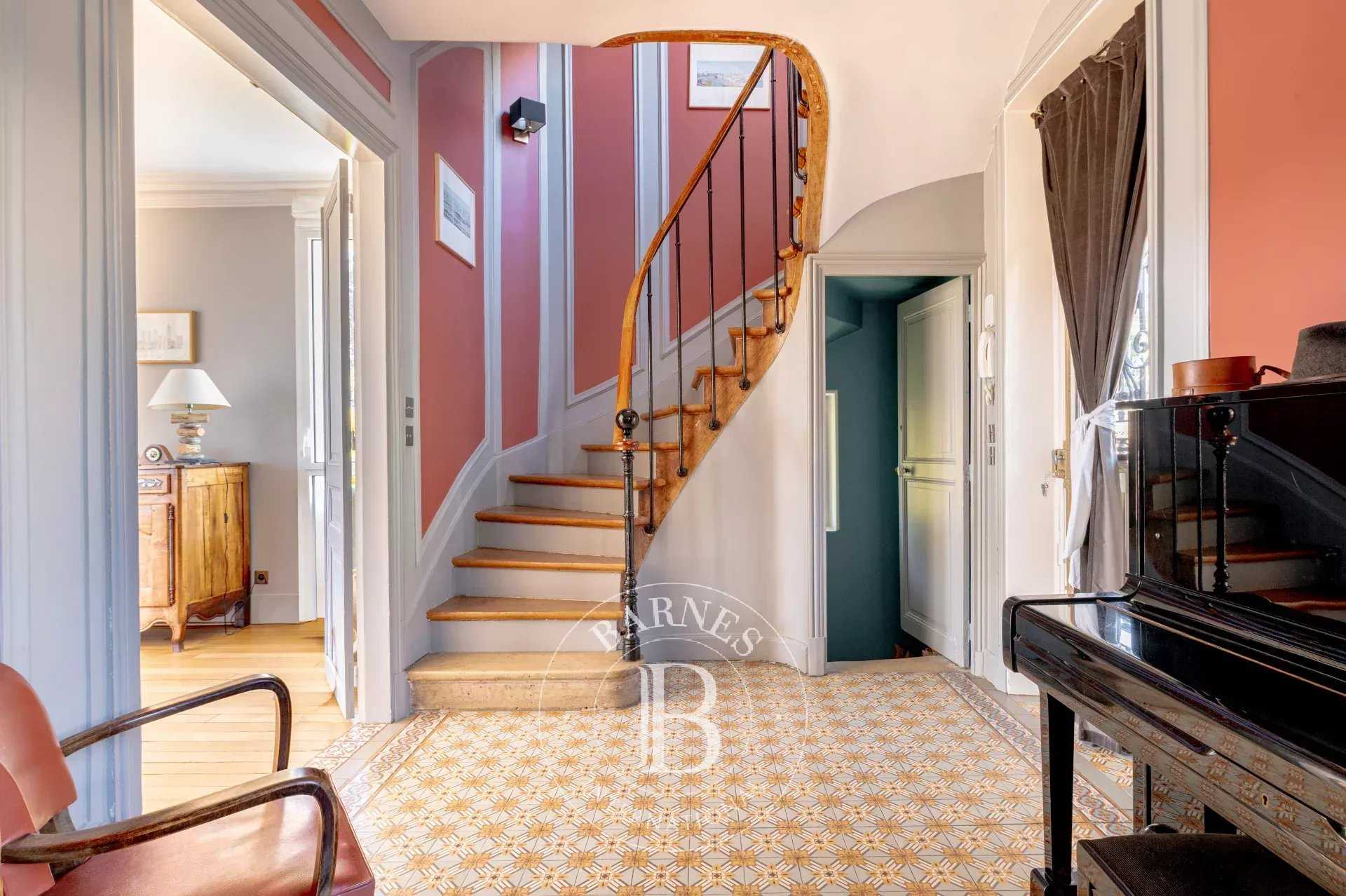 Sèvres  - Casa 8 Cuartos 5 Habitaciones