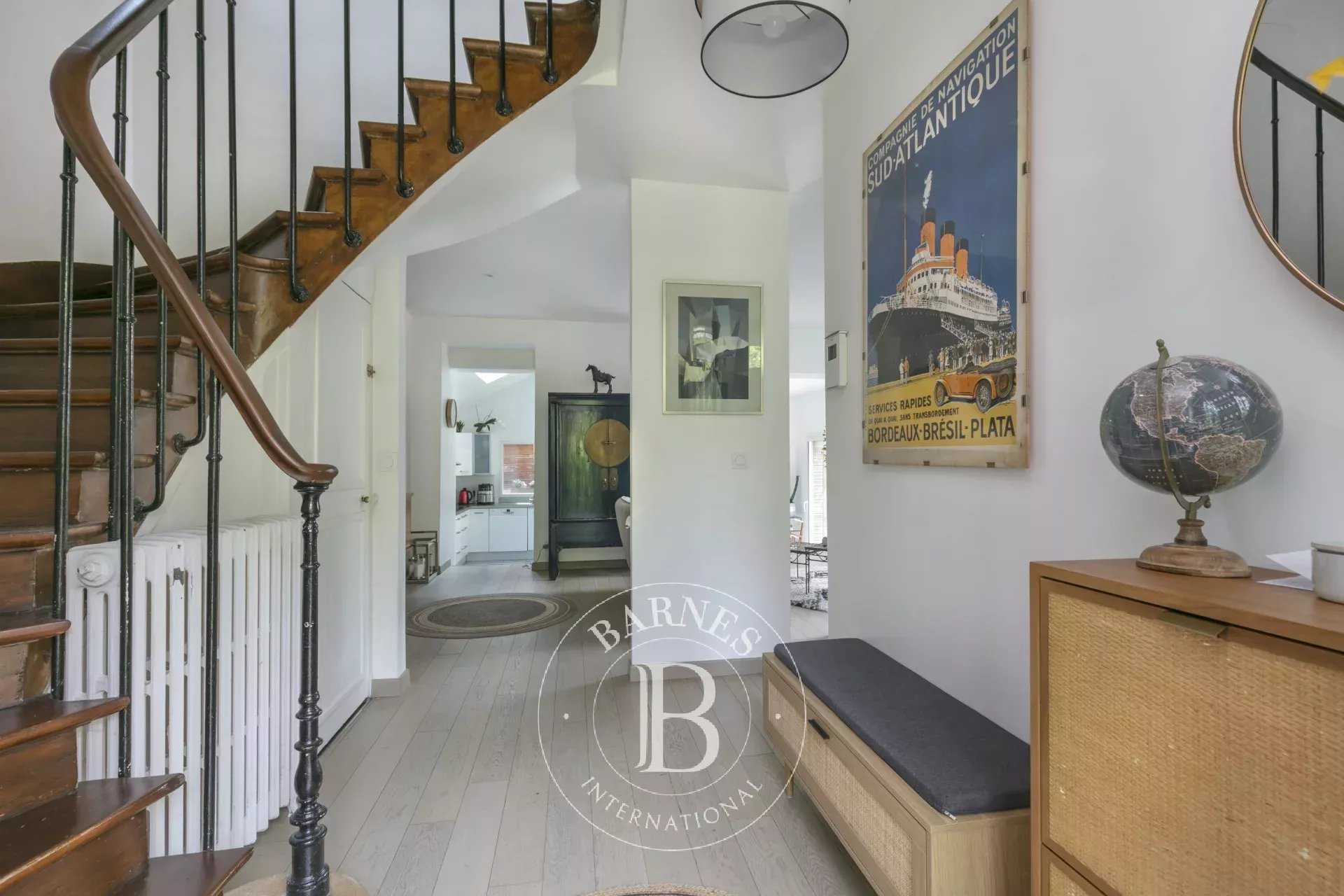 Chaville  - Casa 8 Cuartos 7 Habitaciones