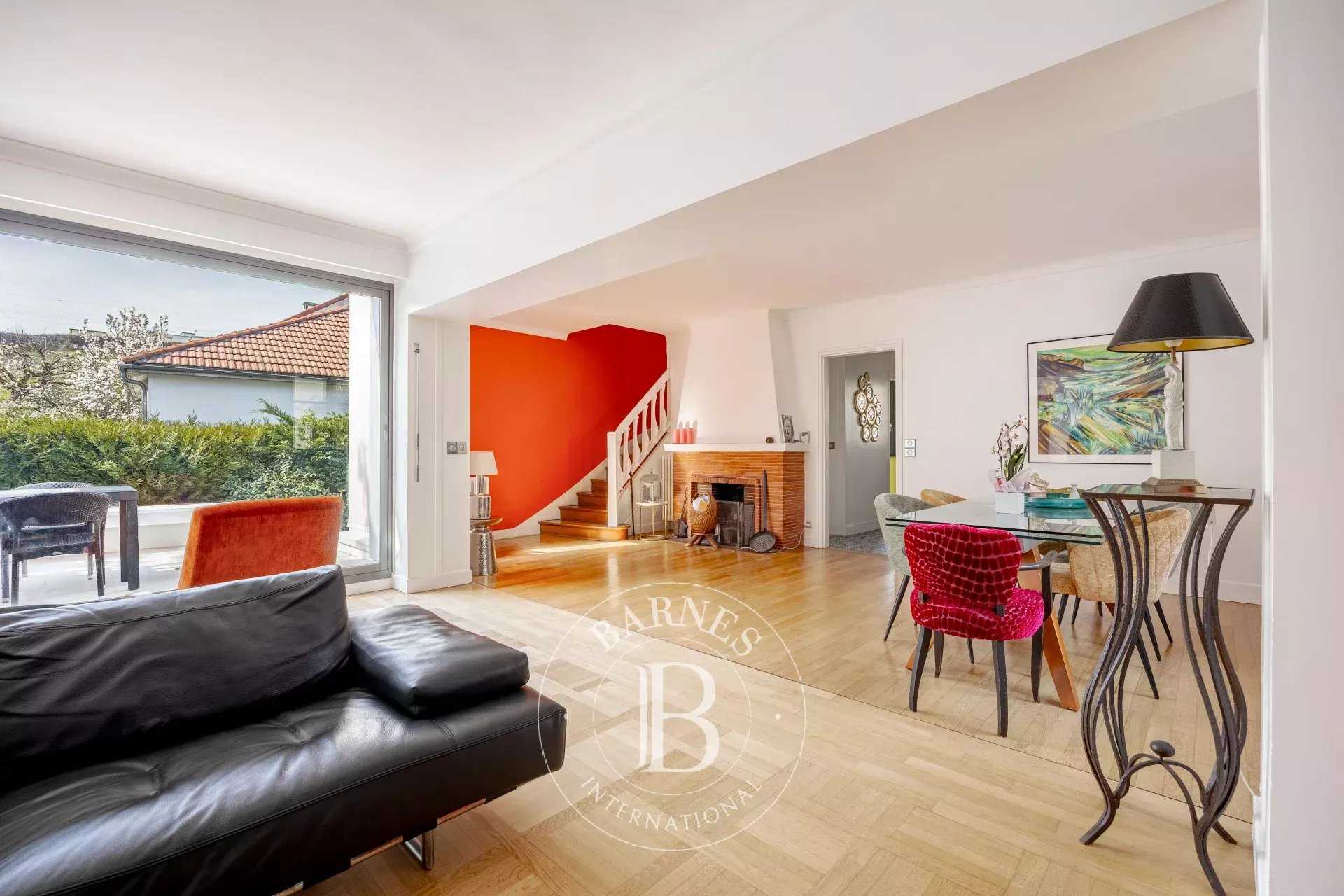 Sèvres  - Casa 8 Cuartos 5 Habitaciones