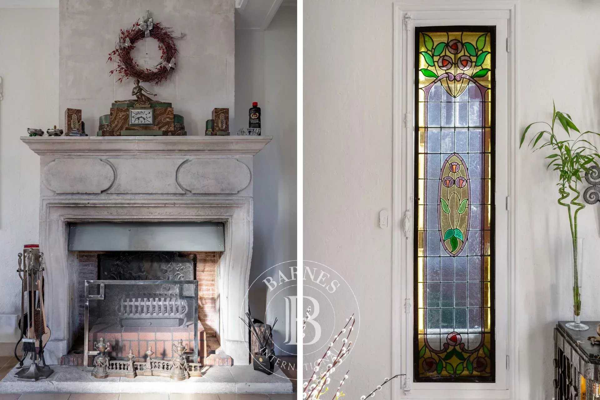 Sceaux  - House 6 Bedrooms