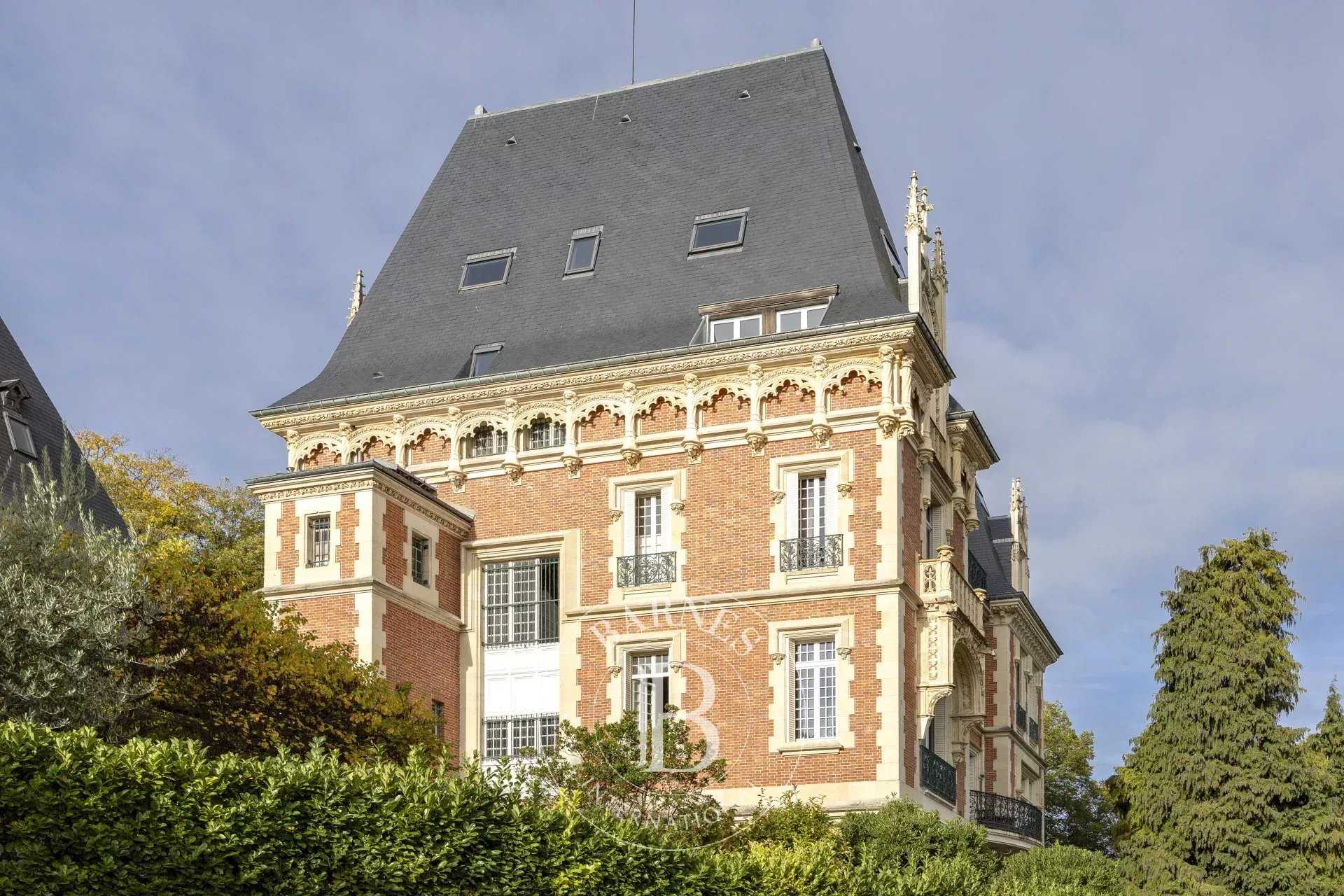 Meudon  - Apartment 3 Bedrooms