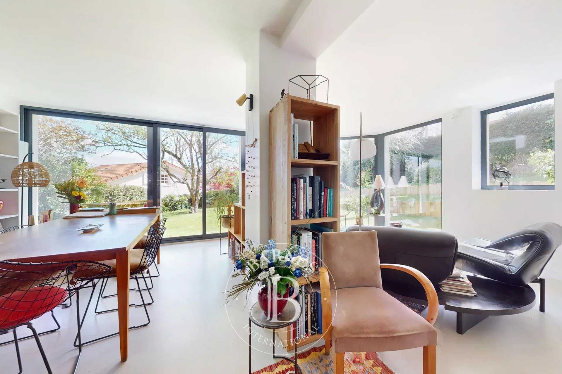 Marnes-la-Coquette  - Casa 6 Cuartos 4 Habitaciones