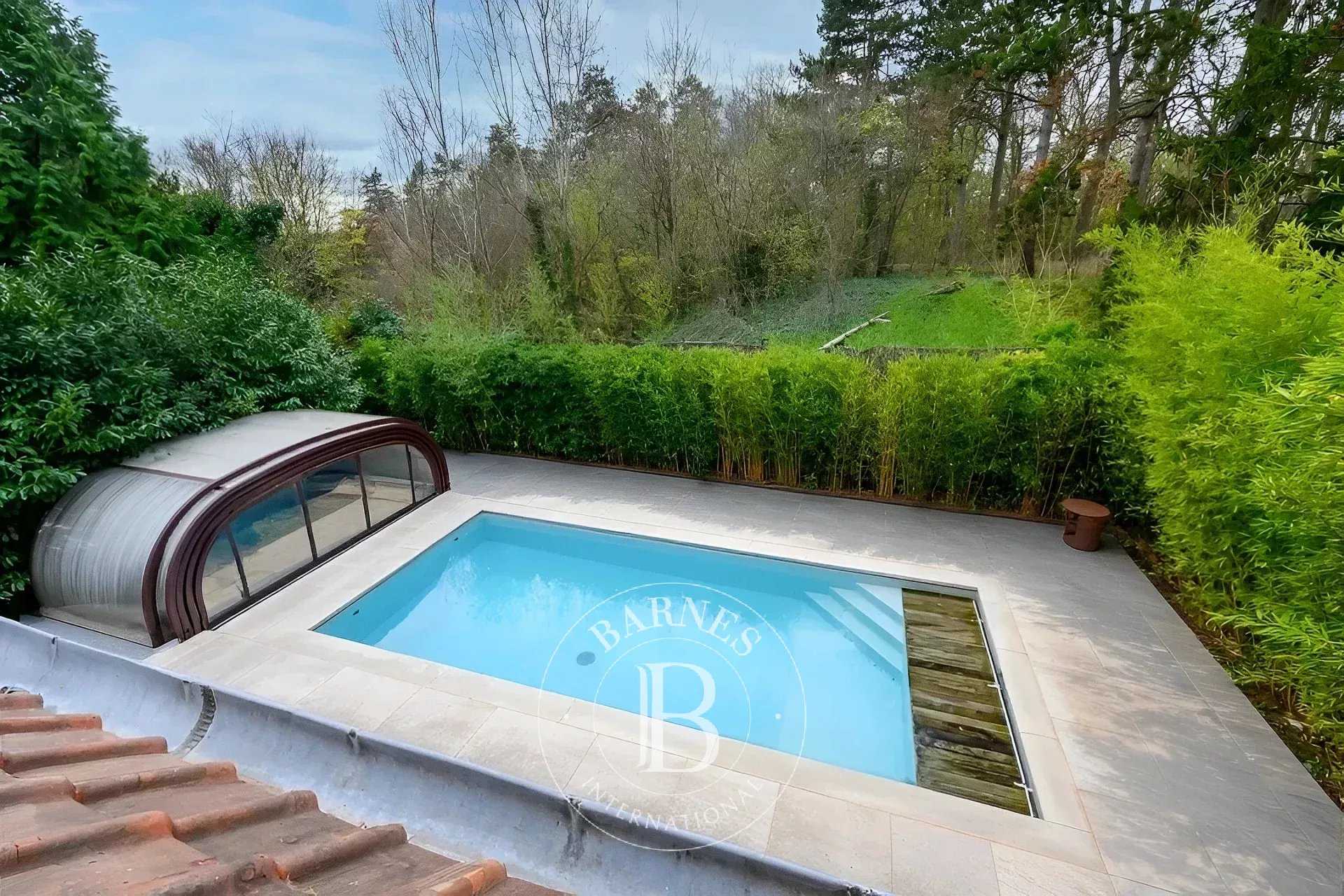 Sceaux  - Casa 6 Cuartos 5 Habitaciones