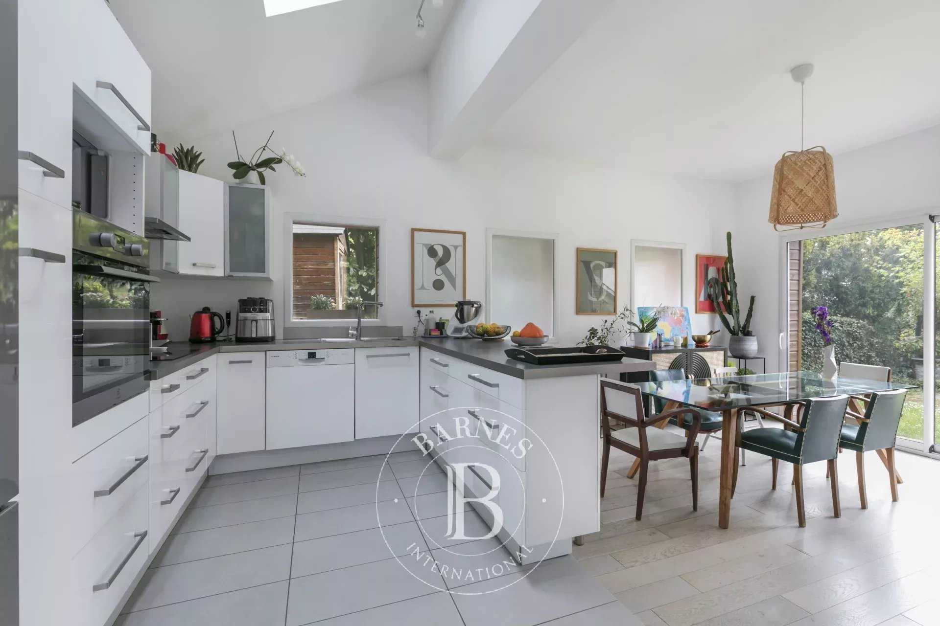 Chaville  - Casa 8 Cuartos 7 Habitaciones