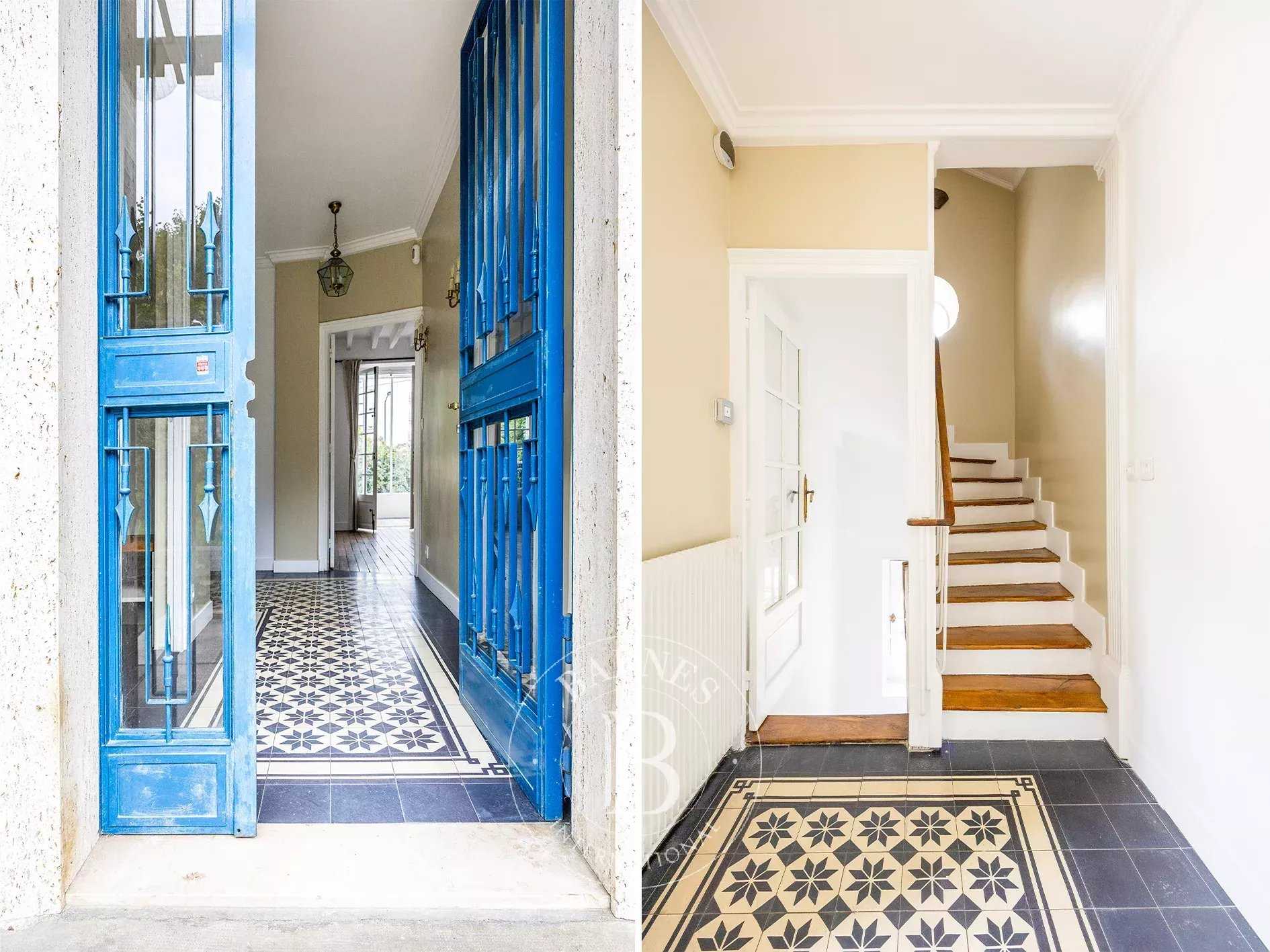 Ville-d'Avray  - House 5 Bedrooms