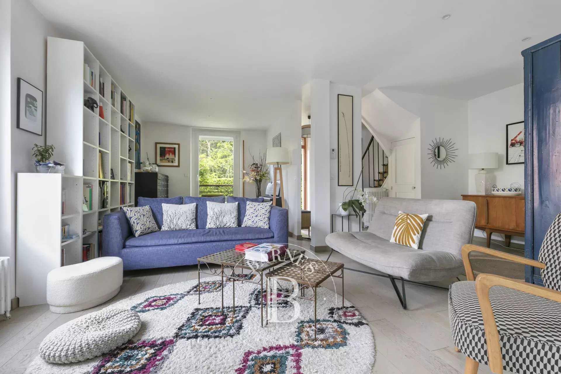 Chaville  - Casa 8 Cuartos 7 Habitaciones