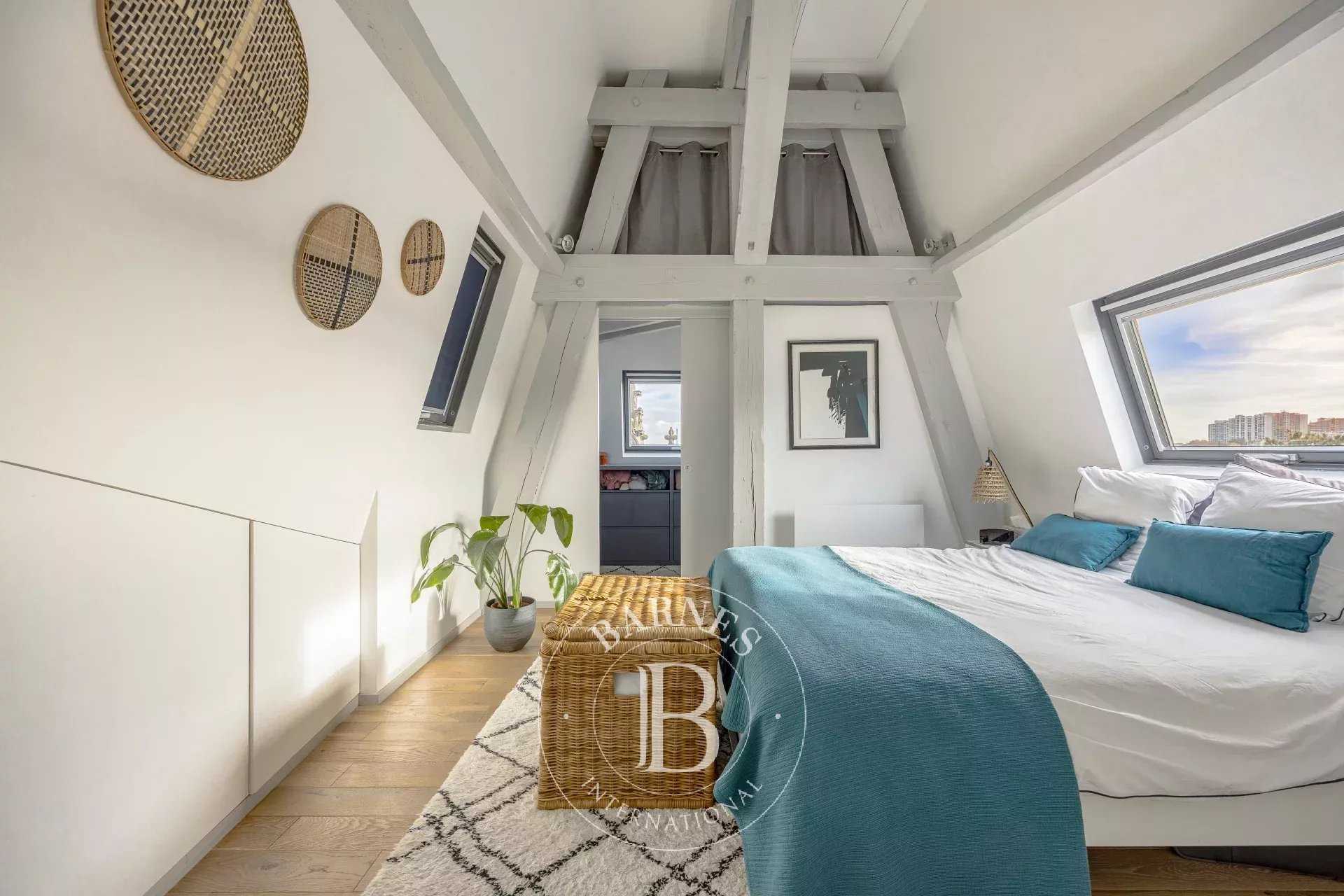 Meudon  - Apartment 3 Bedrooms