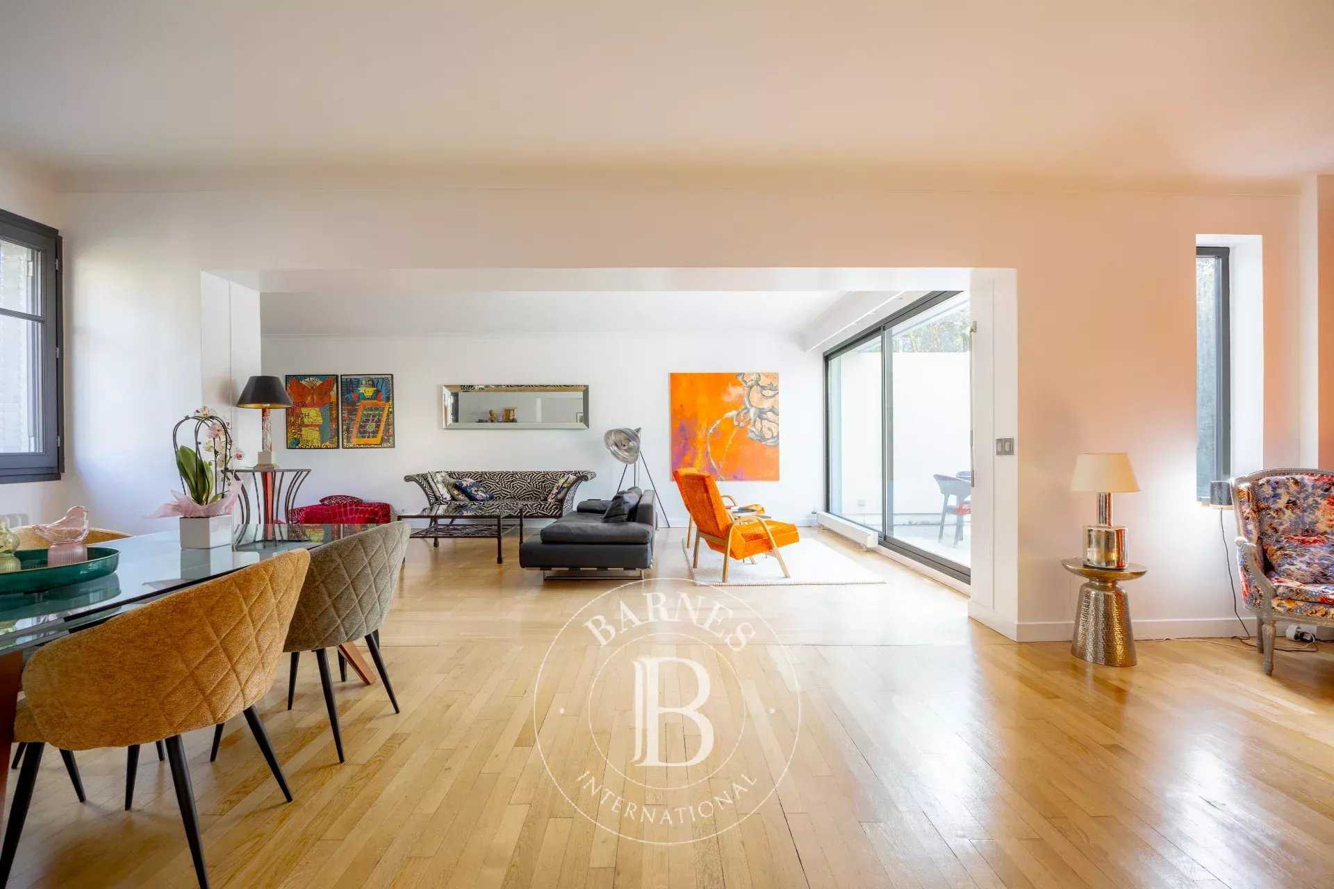 Sèvres  - Casa 8 Cuartos 5 Habitaciones