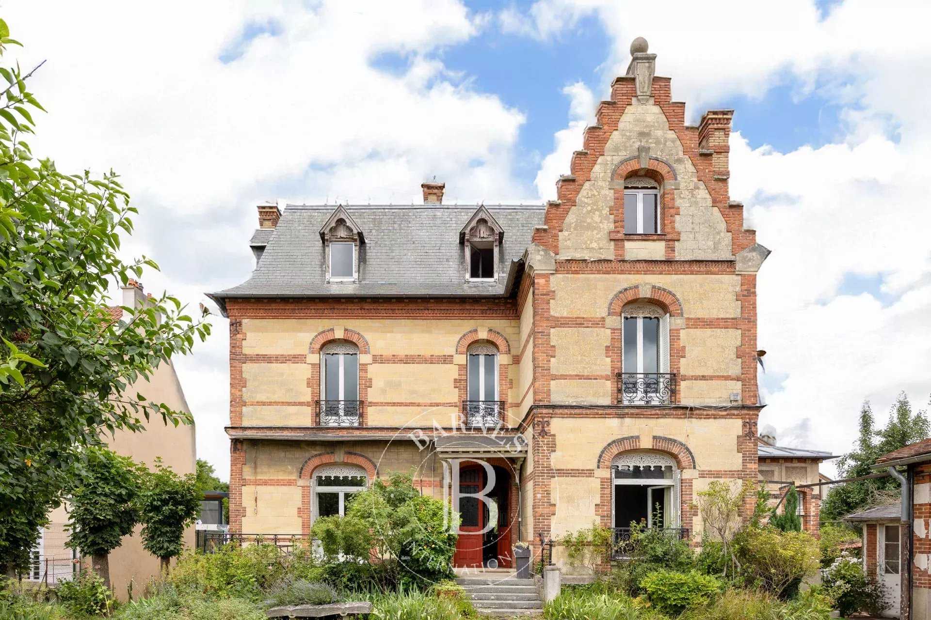 House Meudon
