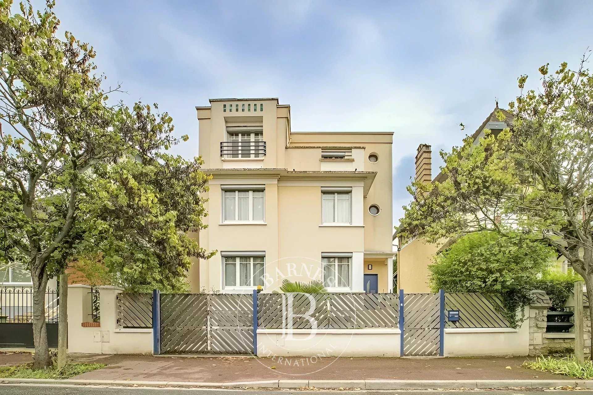 Casa Antony