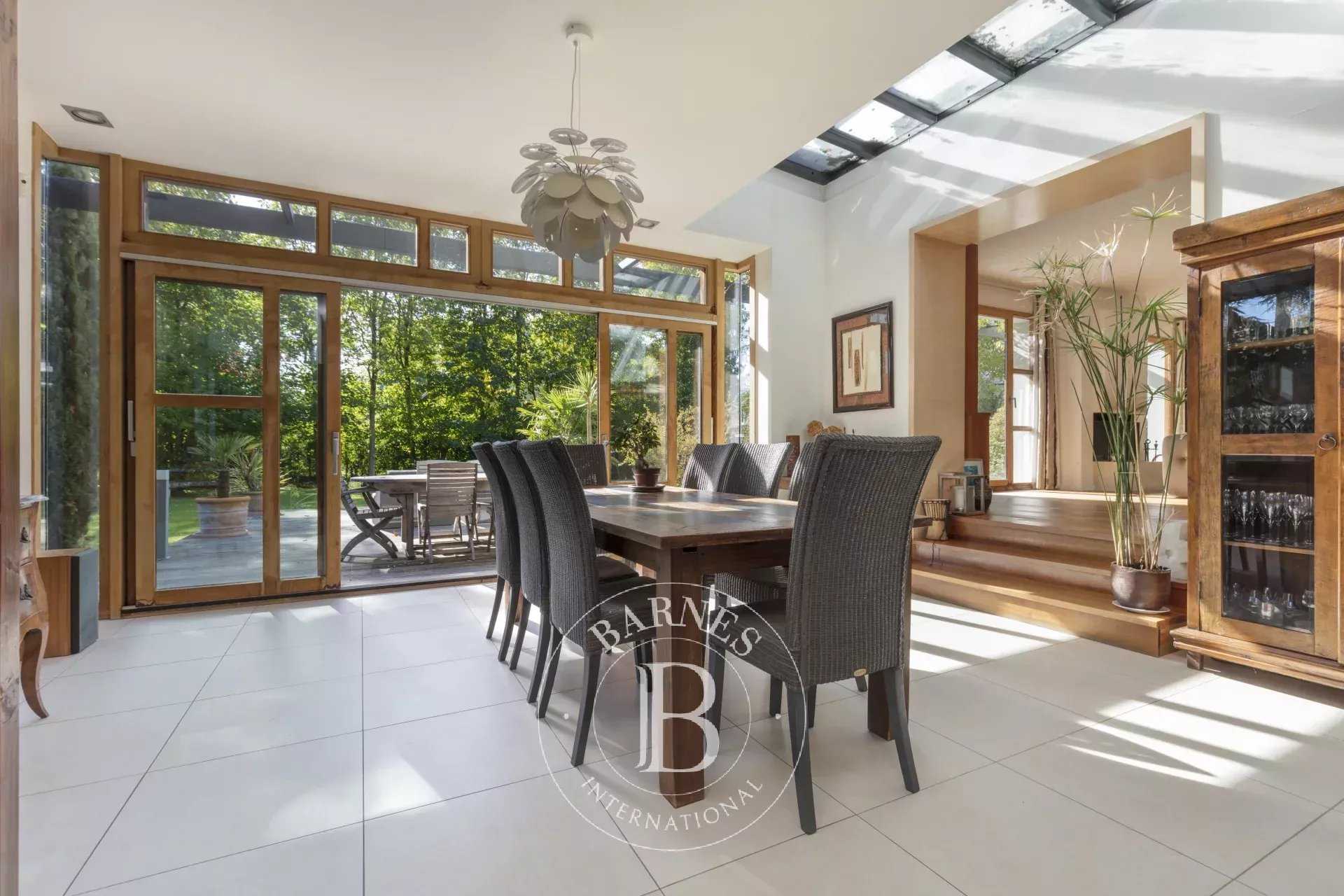 Vaucresson  - Casa 9 Cuartos 5 Habitaciones