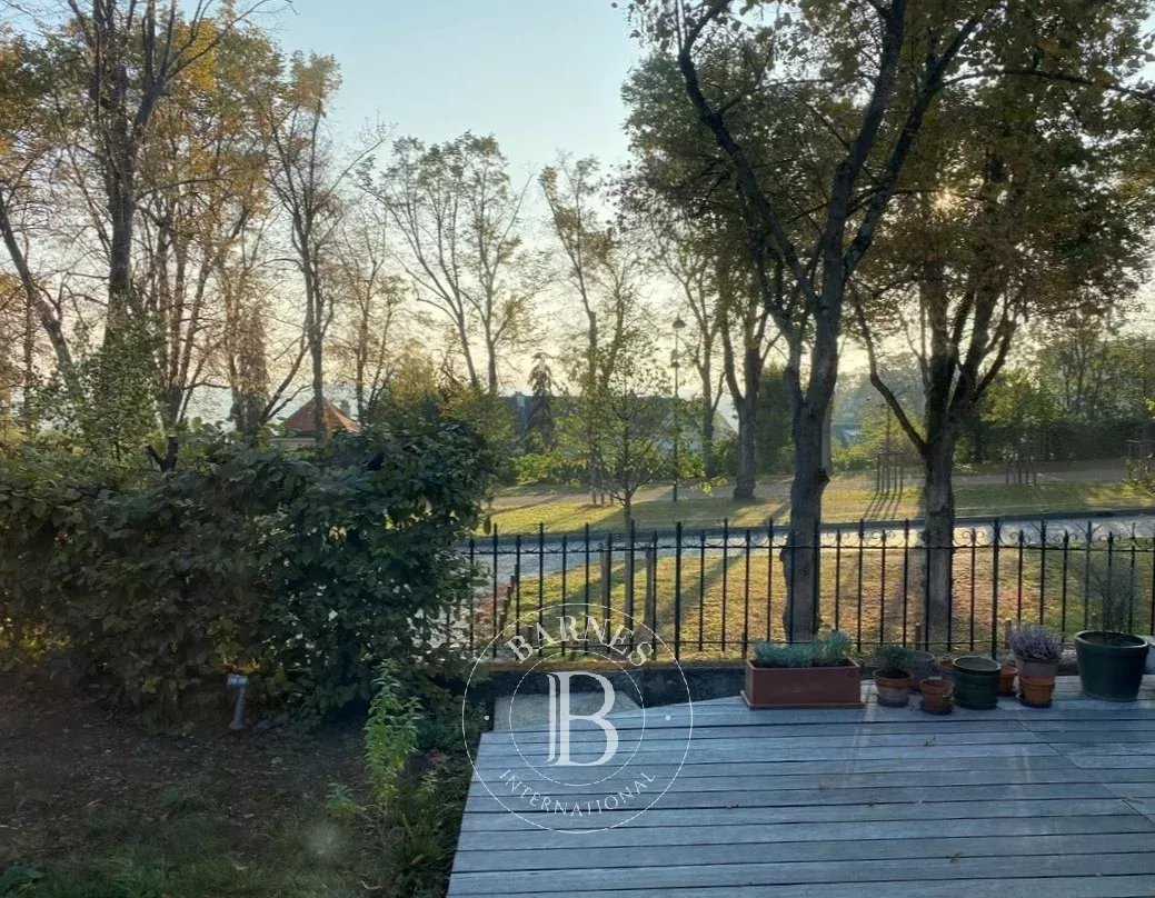 Meudon  - Maison 7 Pièces 3 Chambres