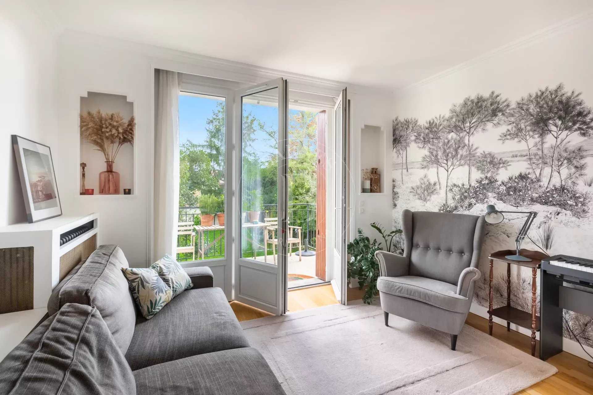 Antony  - House 4 Bedrooms