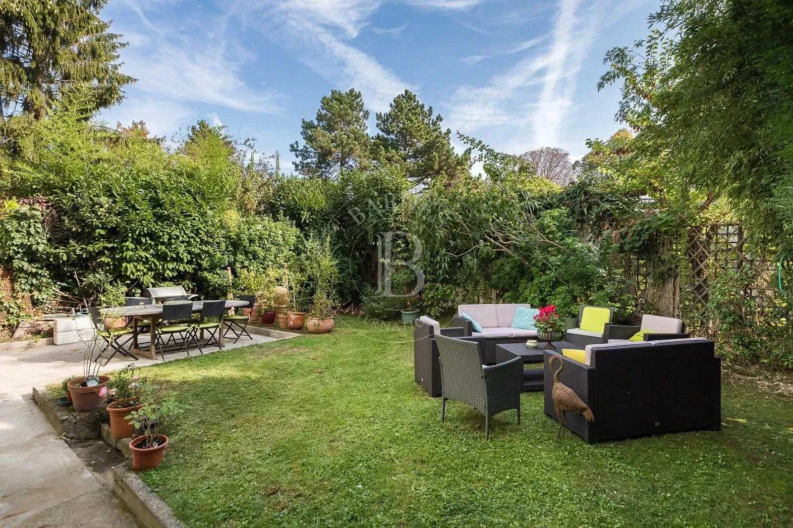 Casa Saint-Cloud  -  ref 86739492 (picture 2)