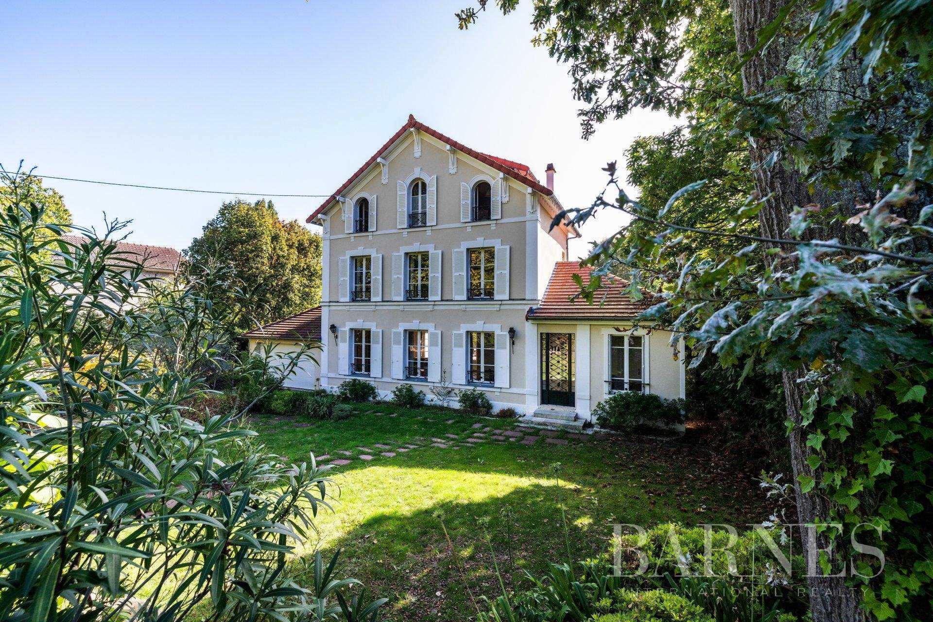 Maison Rueil-Malmaison  -  ref 7429247 (picture 2)