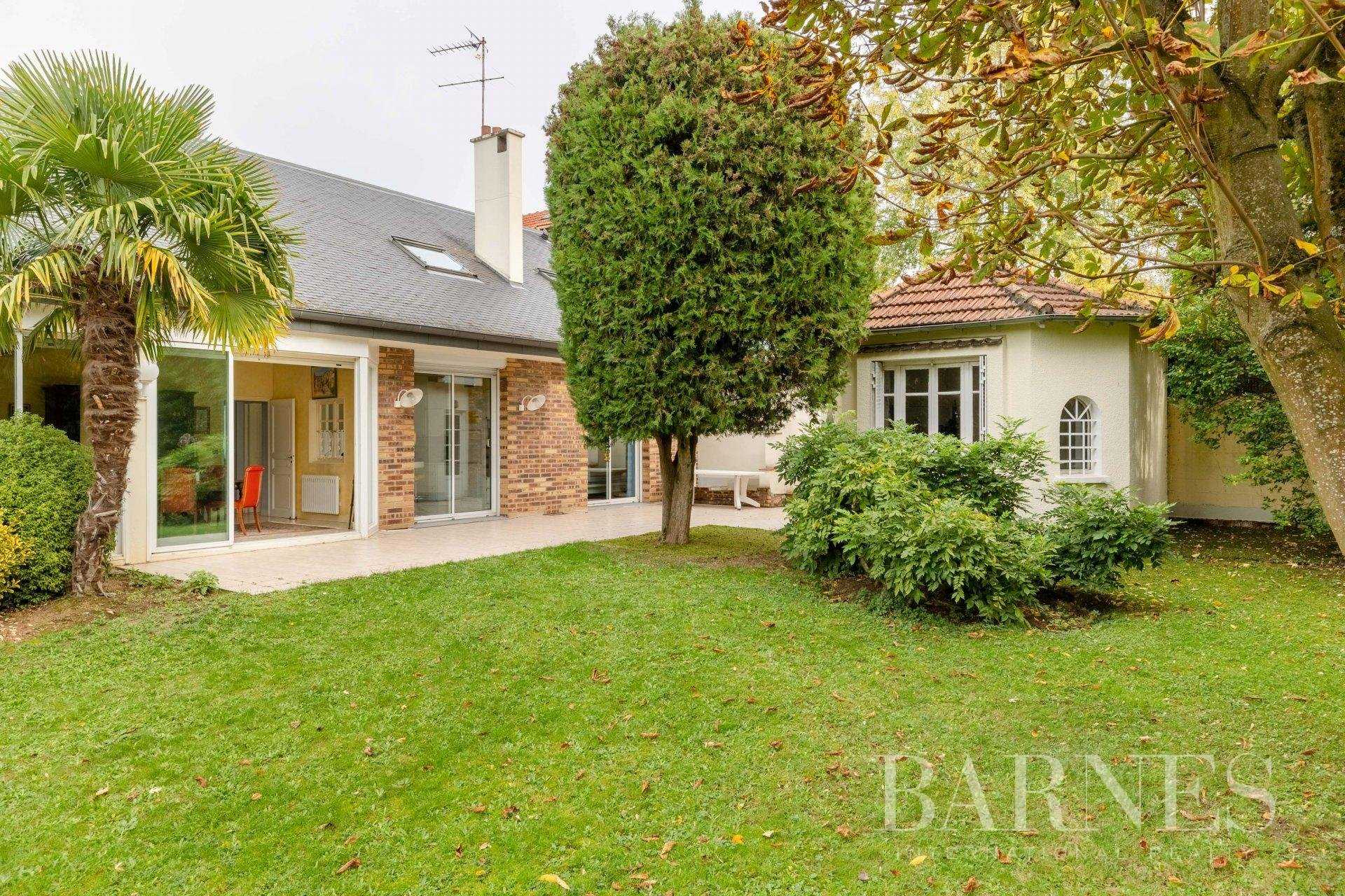 House Clamart  -  ref 7565270 (picture 2)