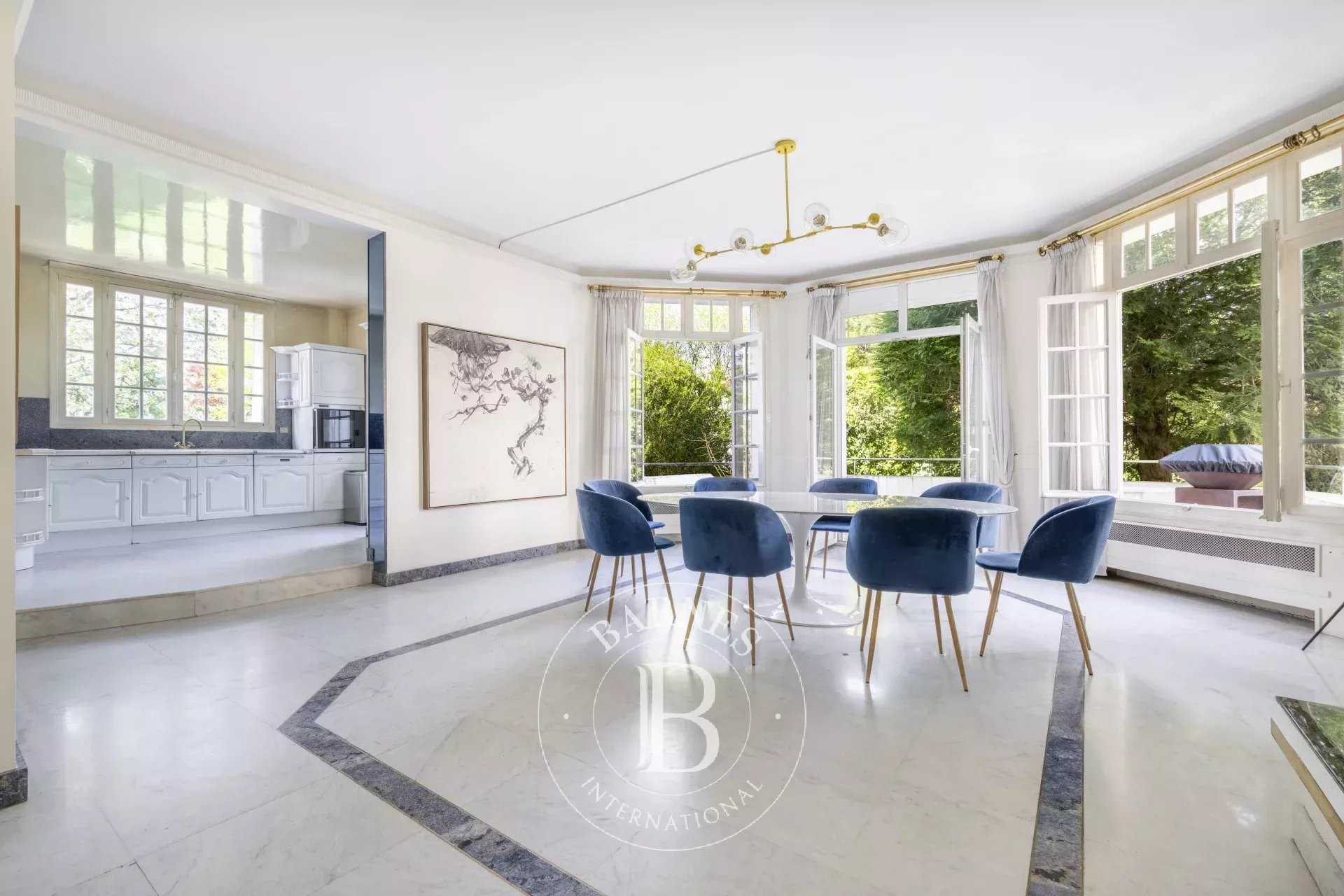 House Sceaux  -  ref 85786161 (picture 2)