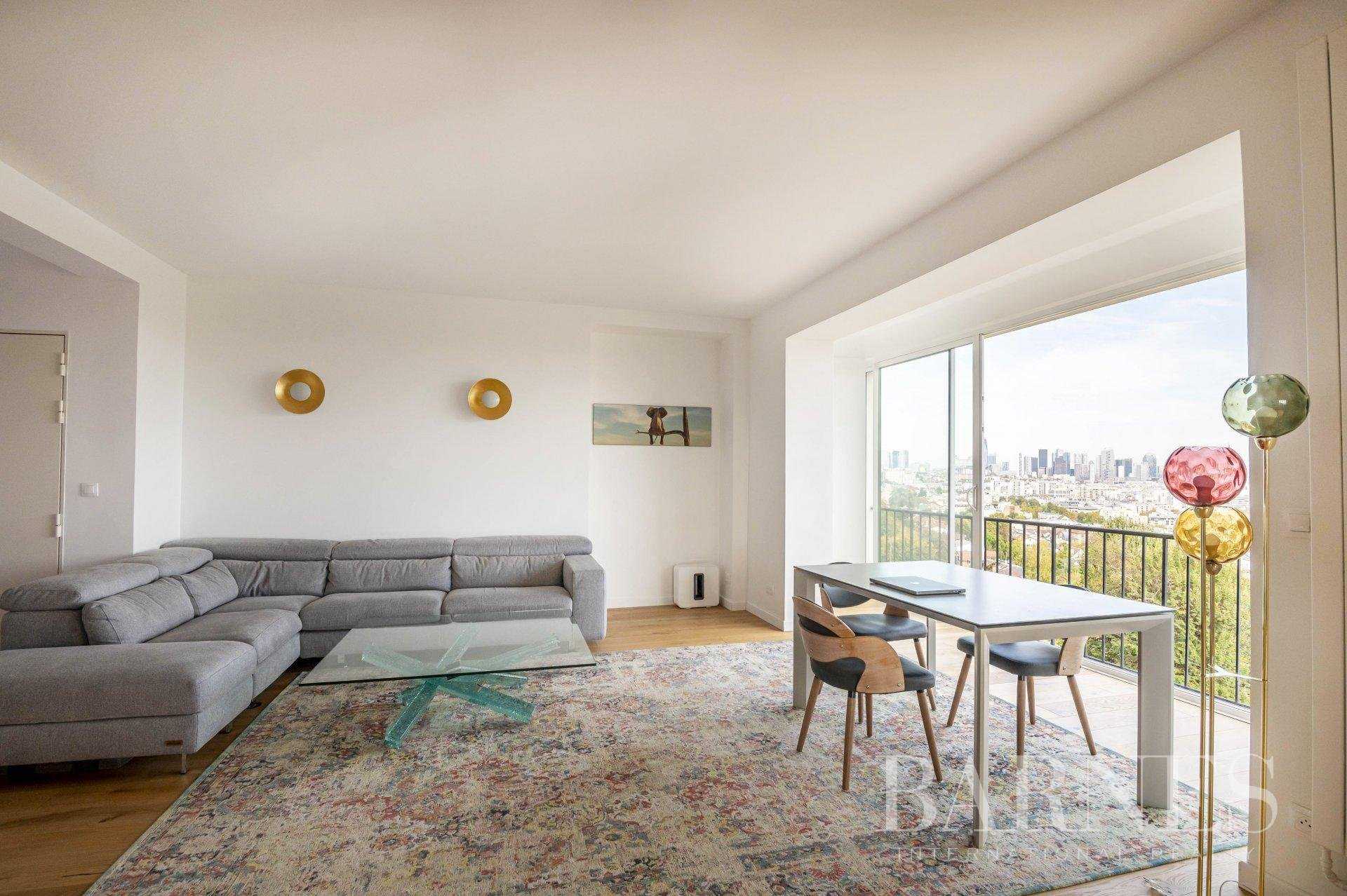 Apartment Saint-Cloud  -  ref 7526510 (picture 1)