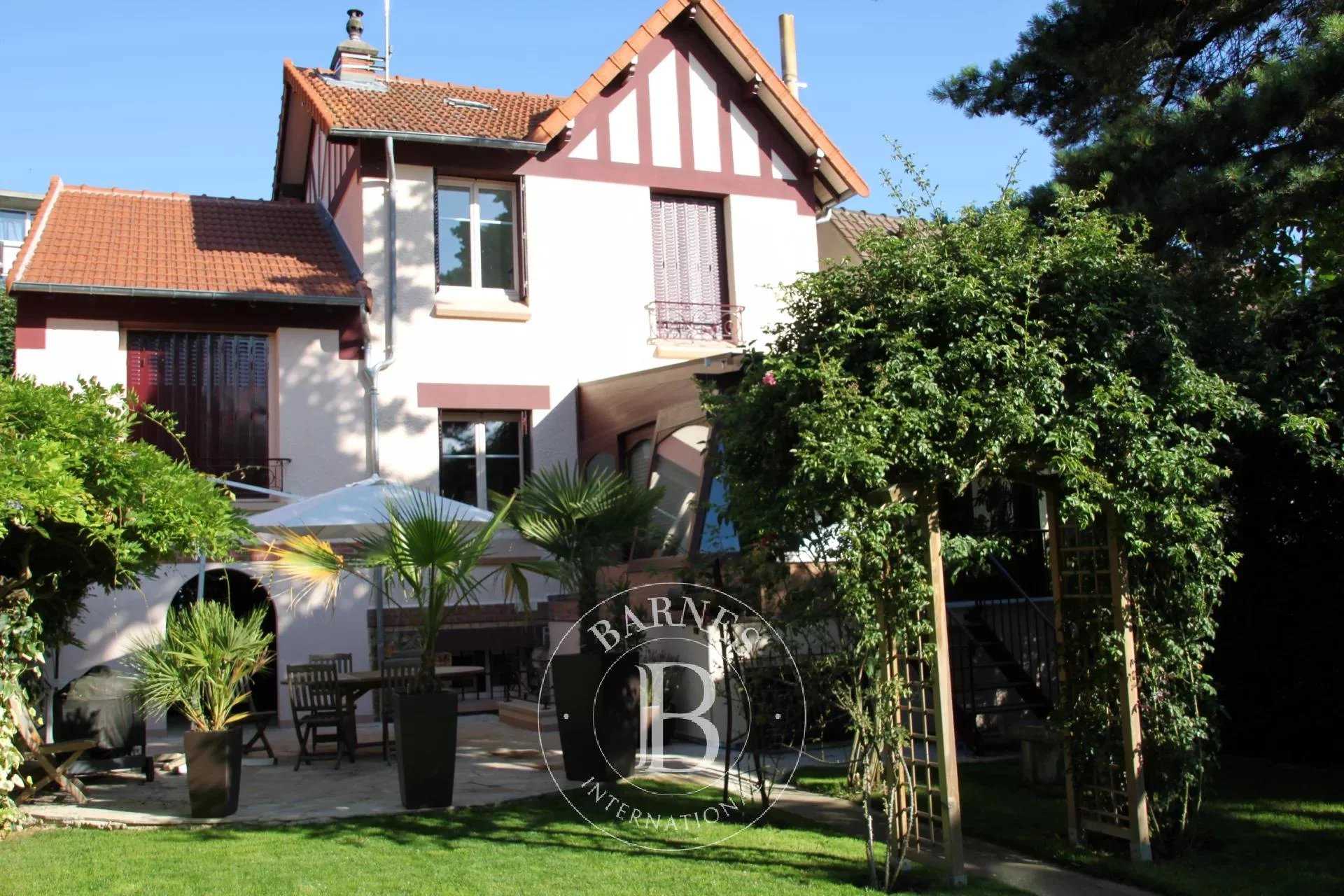 House Antony  -  ref 8004816 (picture 1)