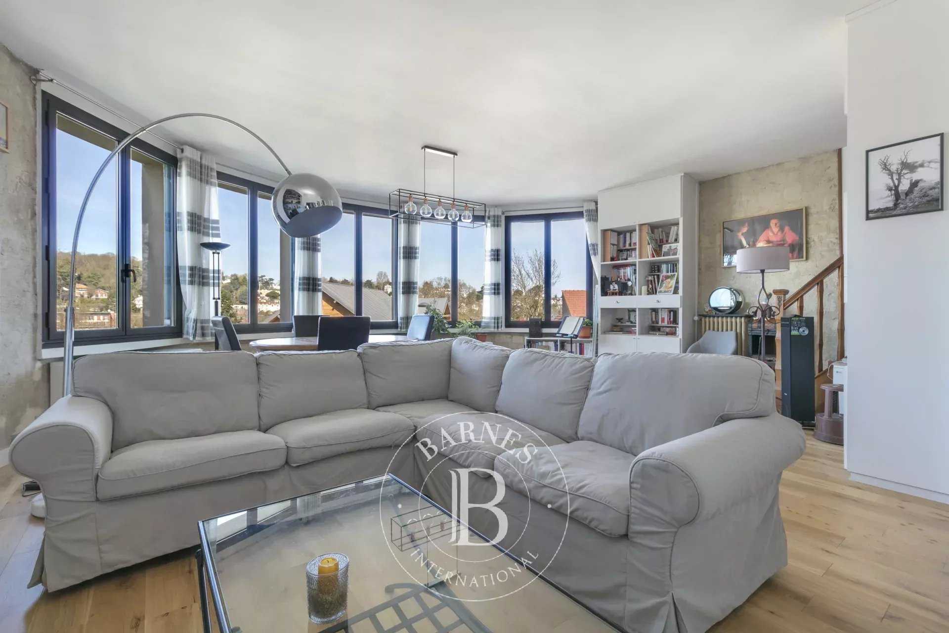 Maison Chaville  -  ref 86808751 (picture 1)