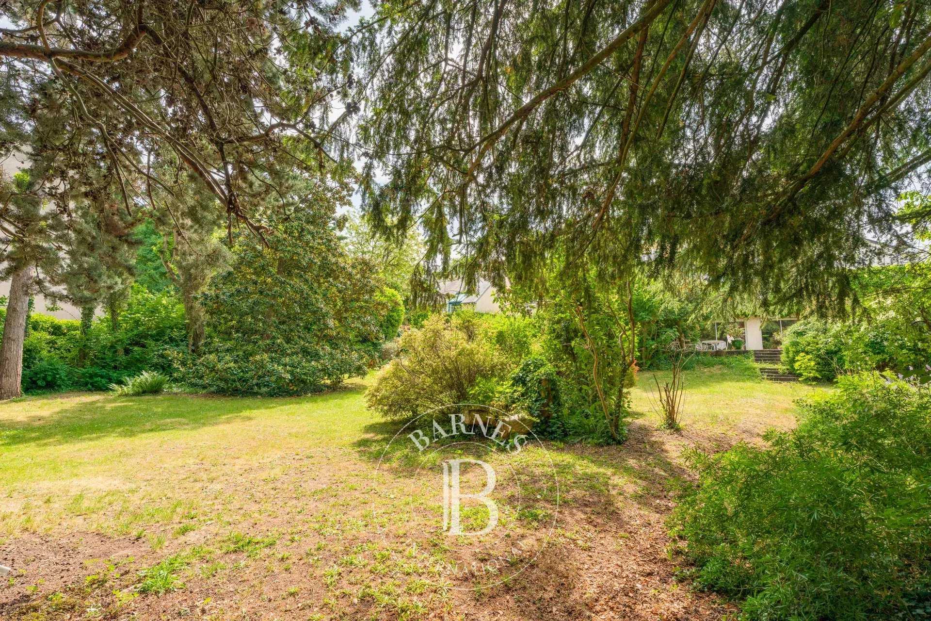 Maison Meudon  -  ref 85857977 (picture 1)