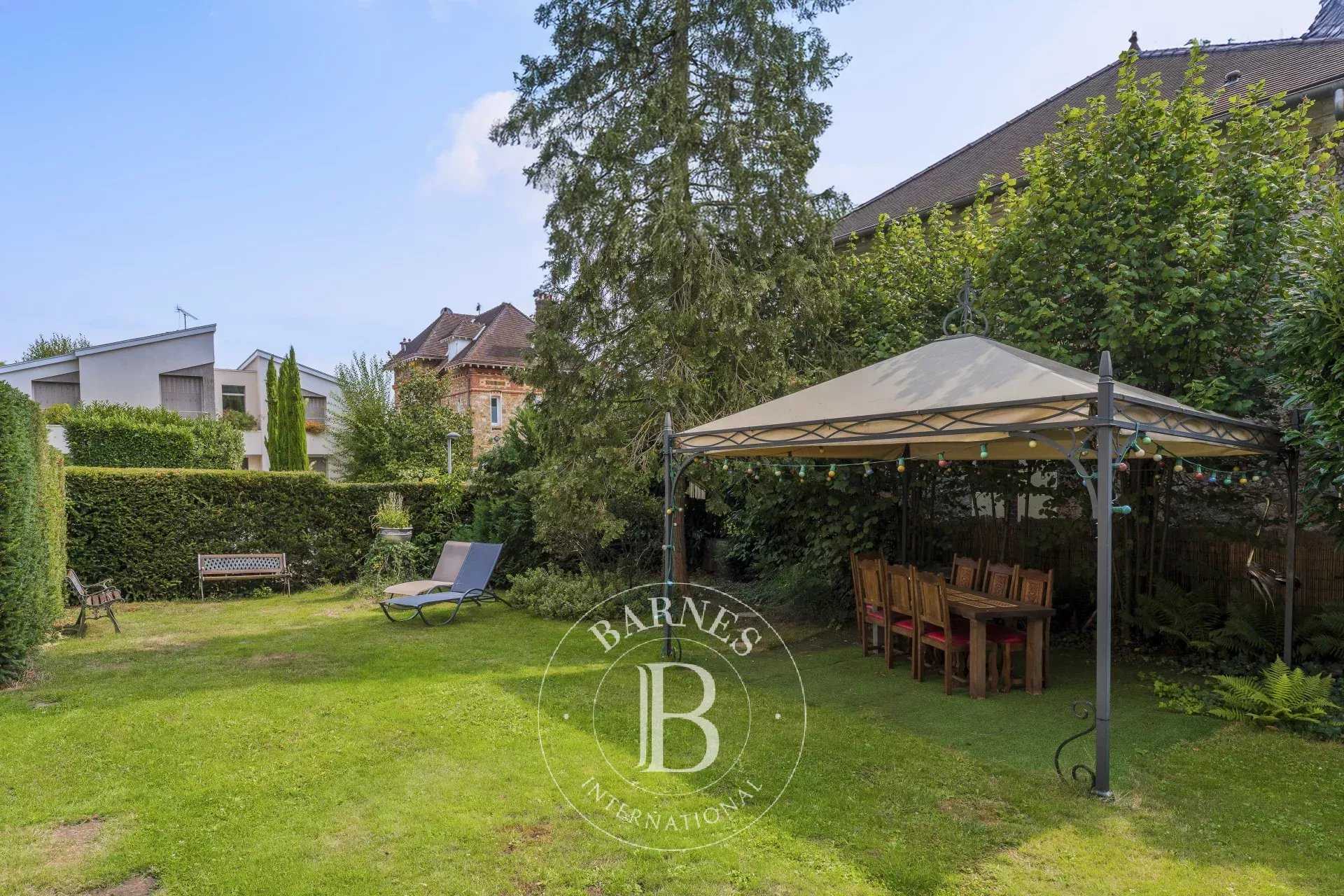Maison Chaville  -  ref 86193694 (picture 1)