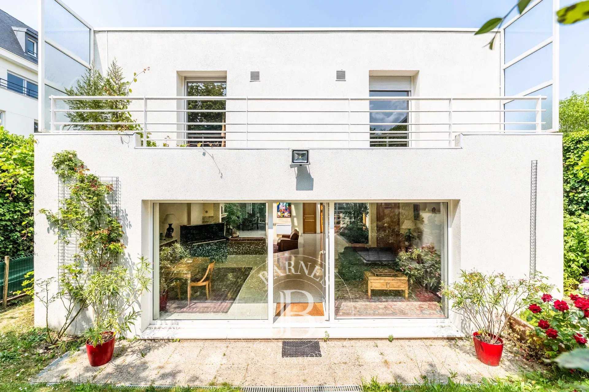 Maison Sceaux  -  ref 85963771 (picture 3)