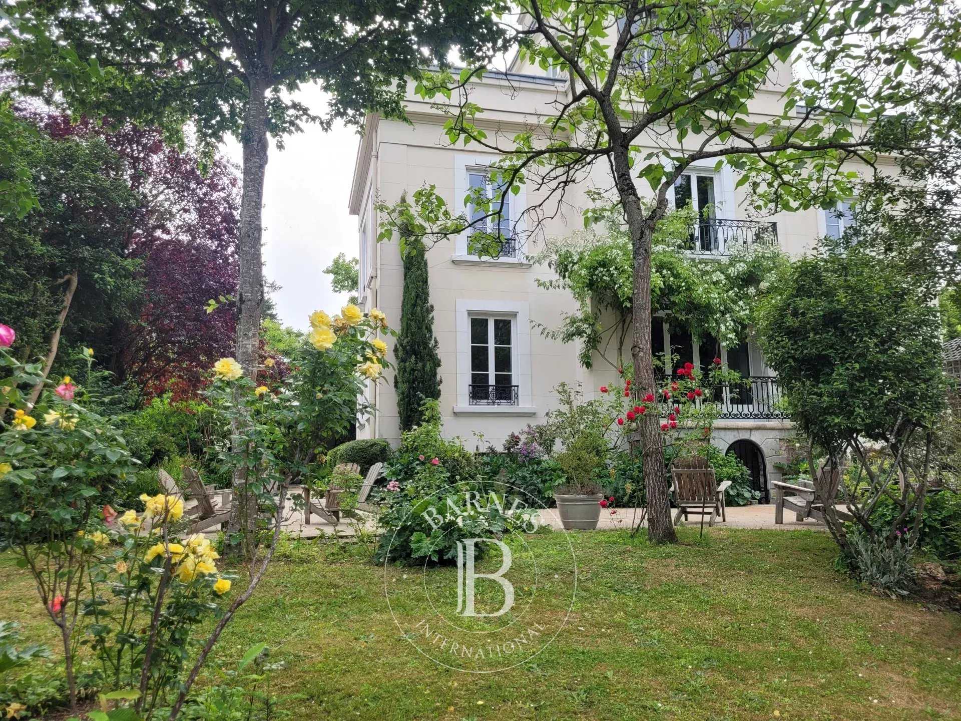 Palacete Ville-d'Avray  -  ref 86822455 (picture 2)