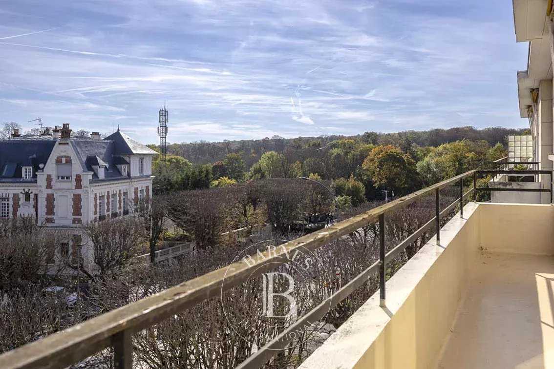 Apartment Saint-Cloud  -  ref 86380098 (picture 1)