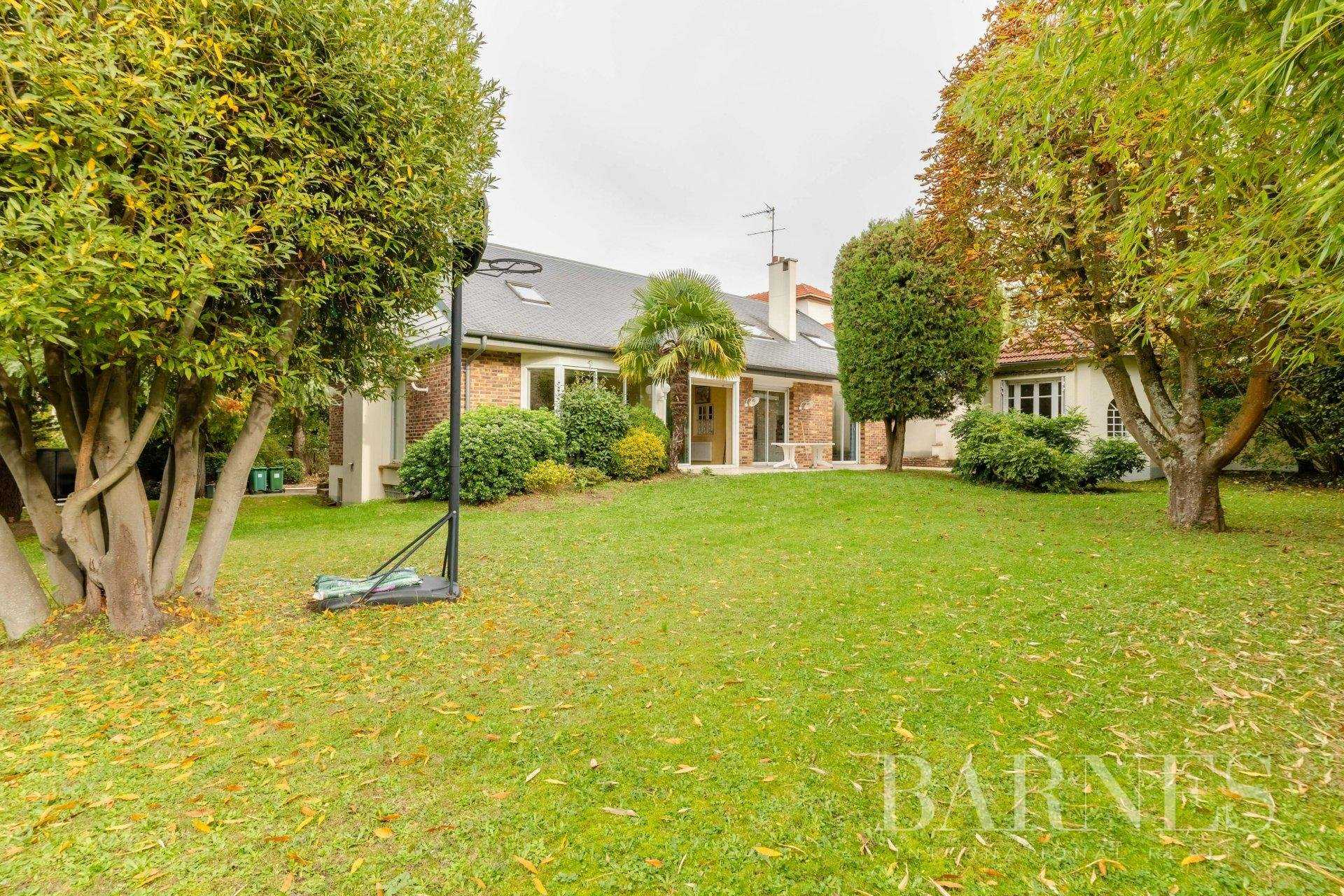 Maison Clamart  -  ref 7565270 (picture 2)