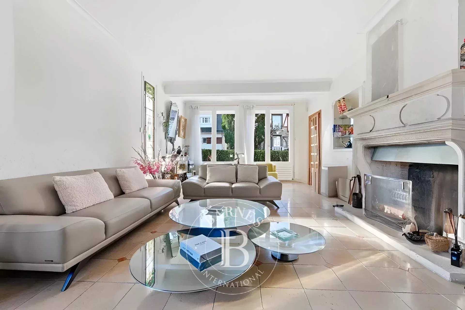 Casa Sceaux  -  ref 86666081 (picture 1)