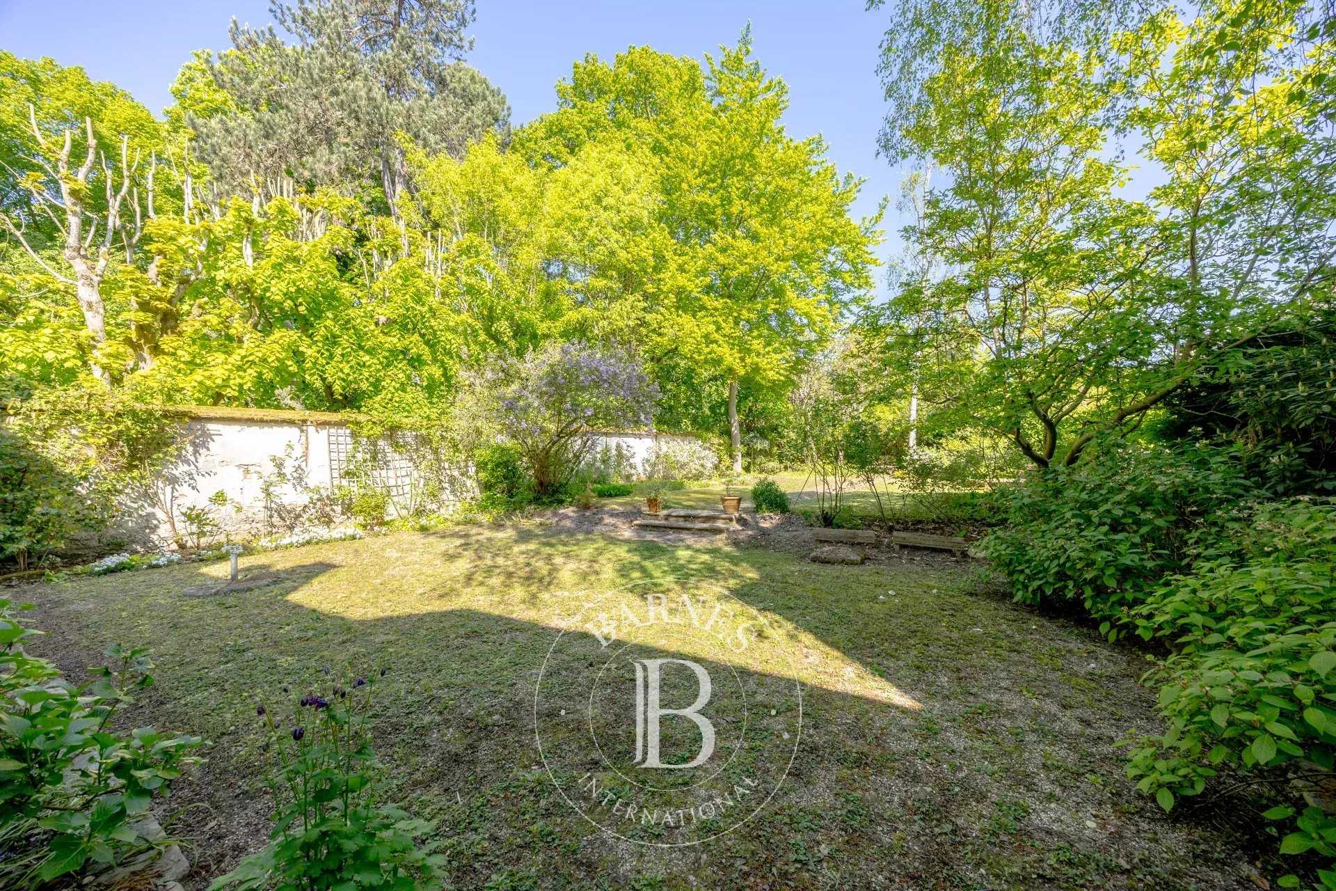 Casa de pueblo Marnes-la-Coquette  -  ref 86937353 (picture 2)