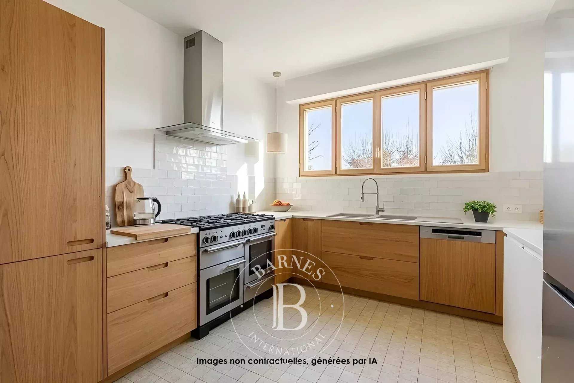 Casa Sceaux  -  ref 86779084 (picture 2)