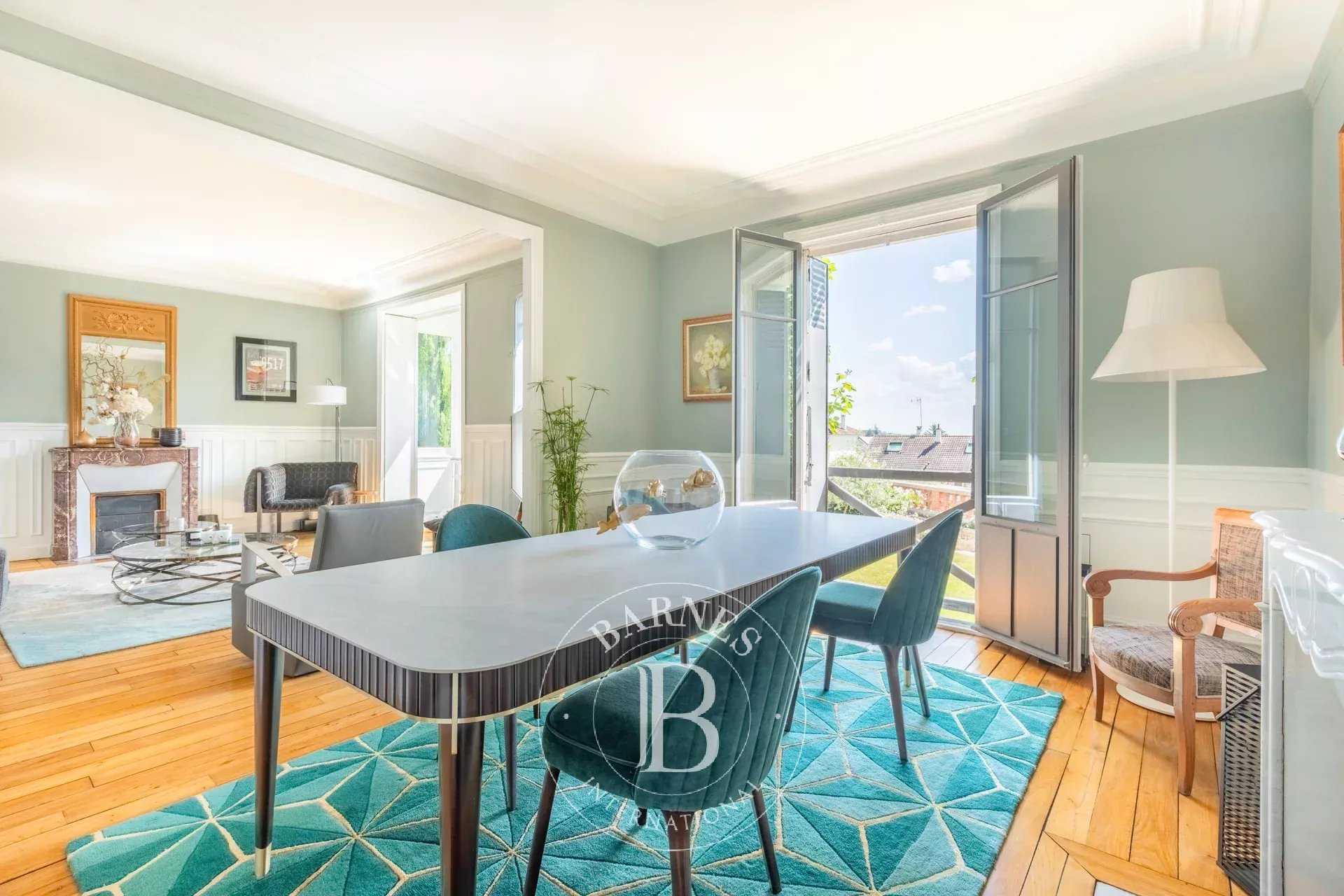 Casa Sceaux  -  ref 85935772 (picture 2)