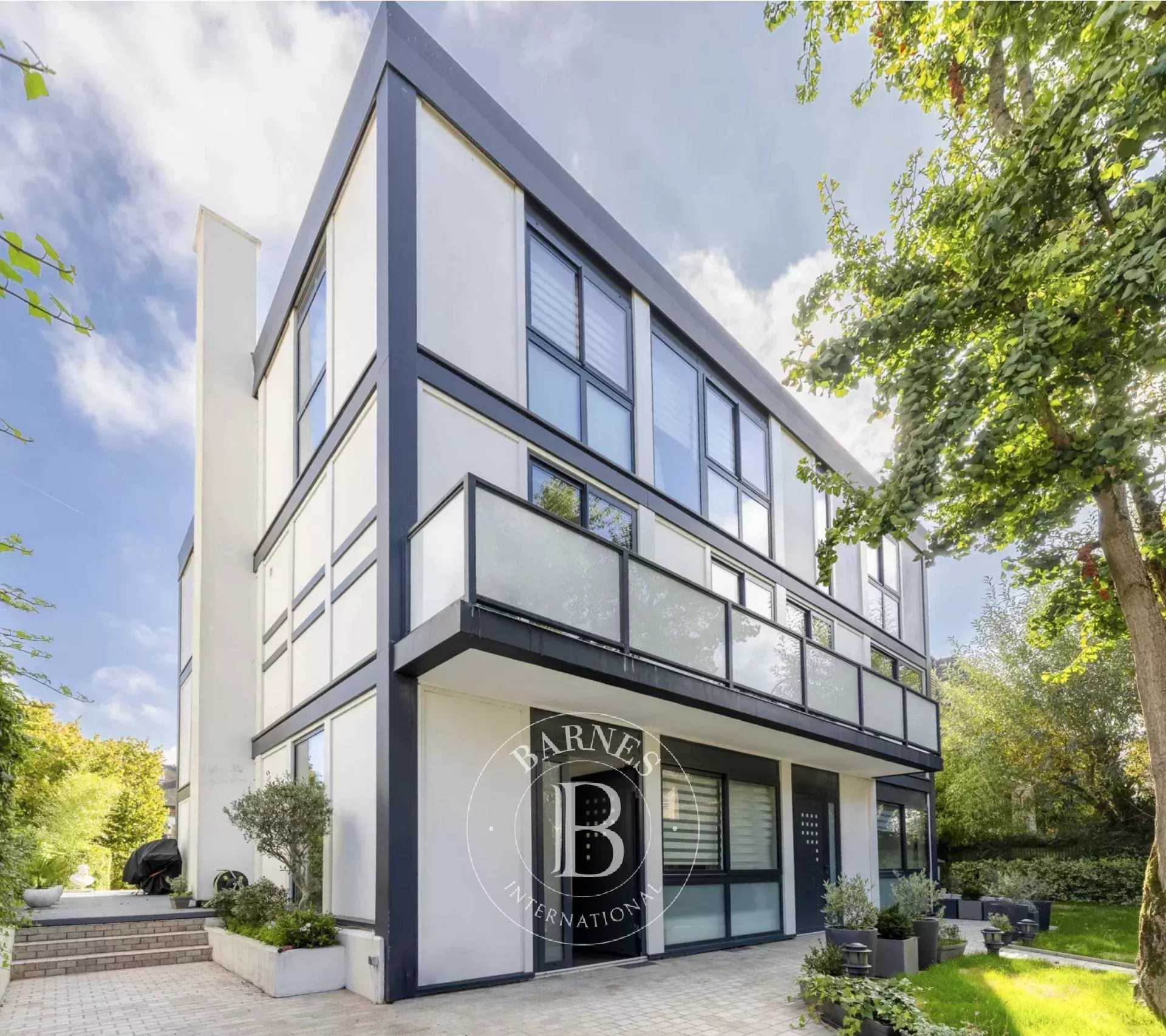 Casa Sceaux  -  ref 86353441 (picture 1)