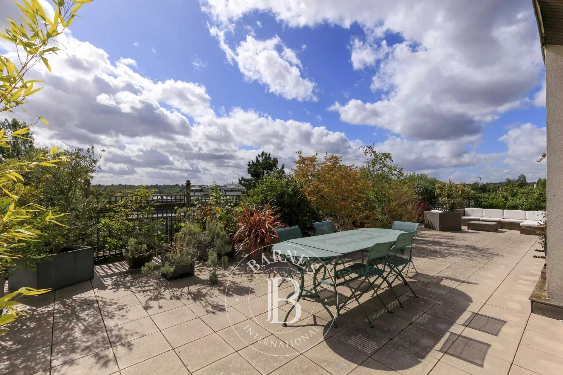 Apartment Saint-Cloud  -  ref 86217374 (picture 1)