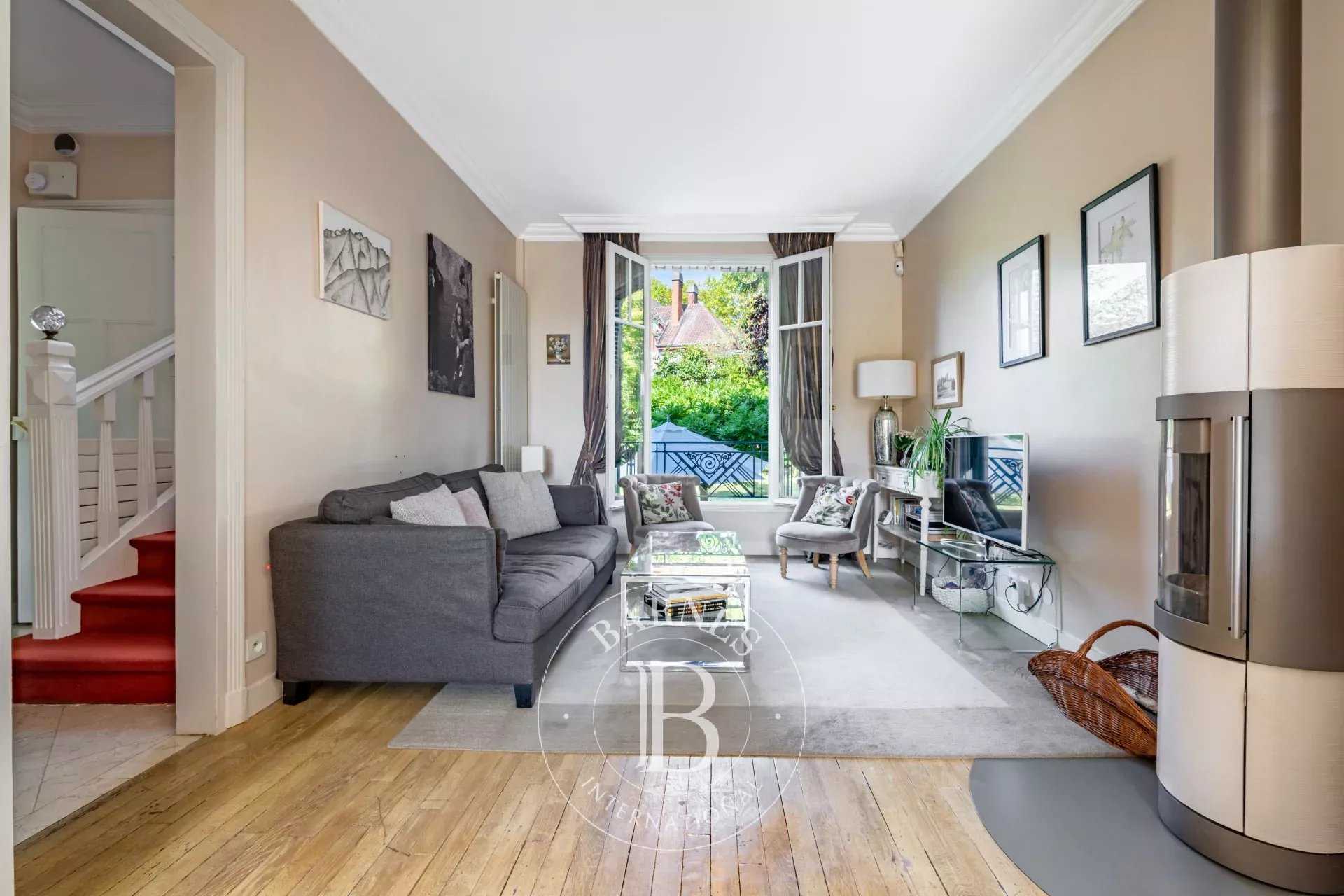 House Sceaux  -  ref 85269155 (picture 3)