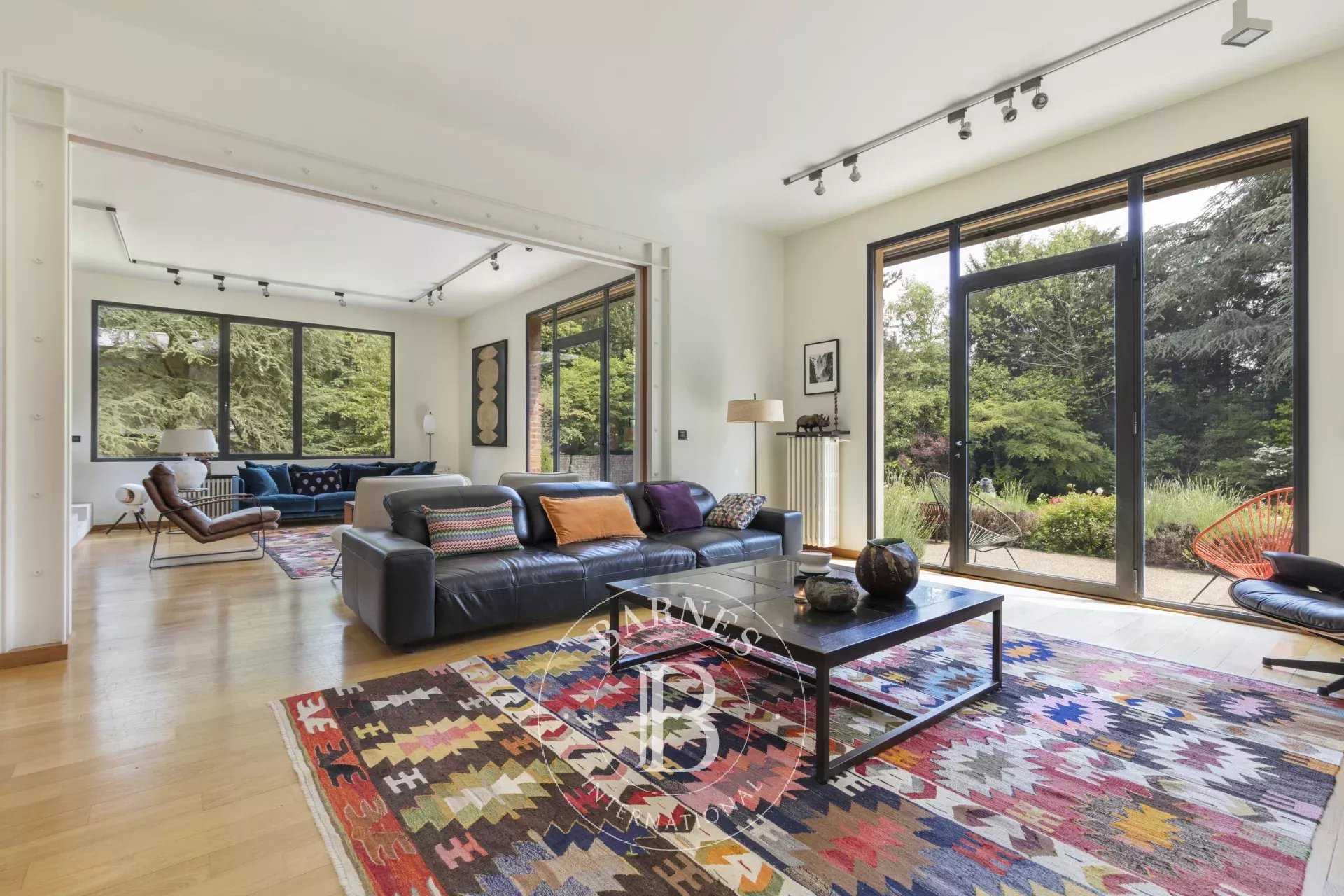 Casa Garches  -  ref 85976187 (picture 3)
