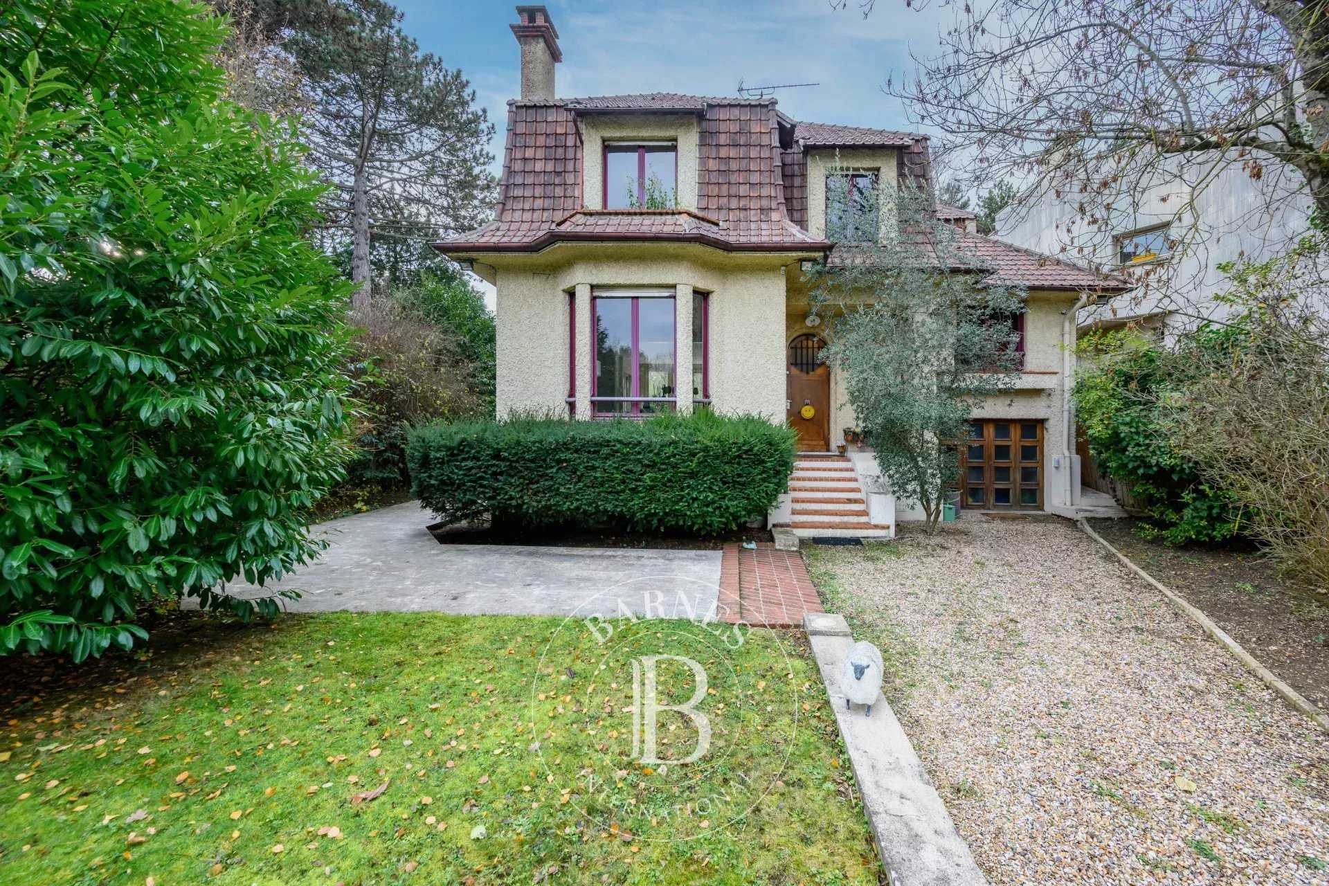 Casa Sceaux  -  ref 86461706 (picture 3)