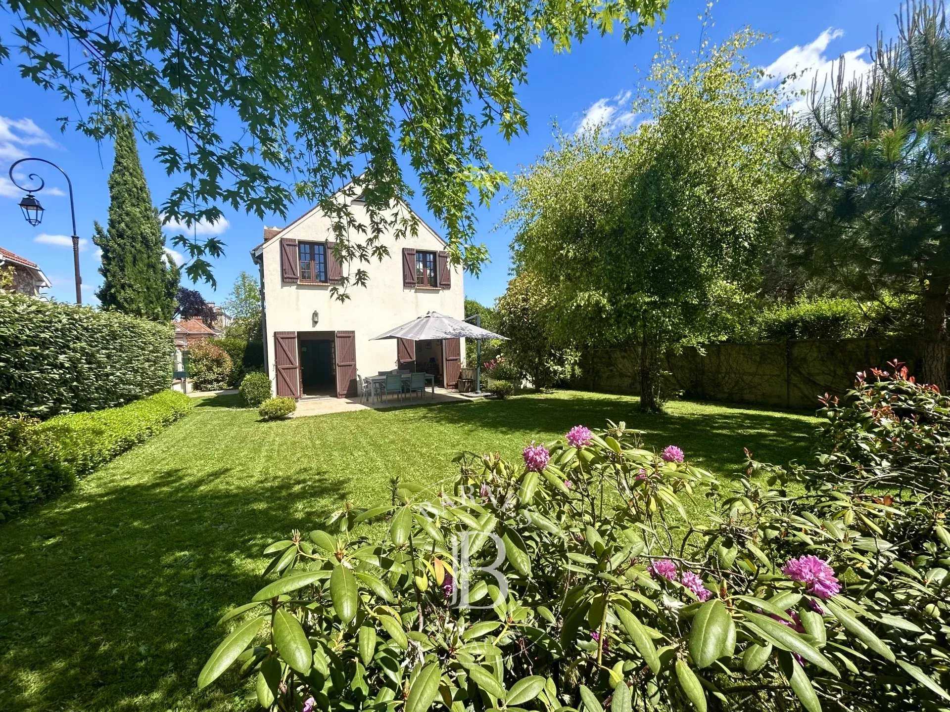 Maison Saint-Cloud  -  ref 85671142 (picture 3)