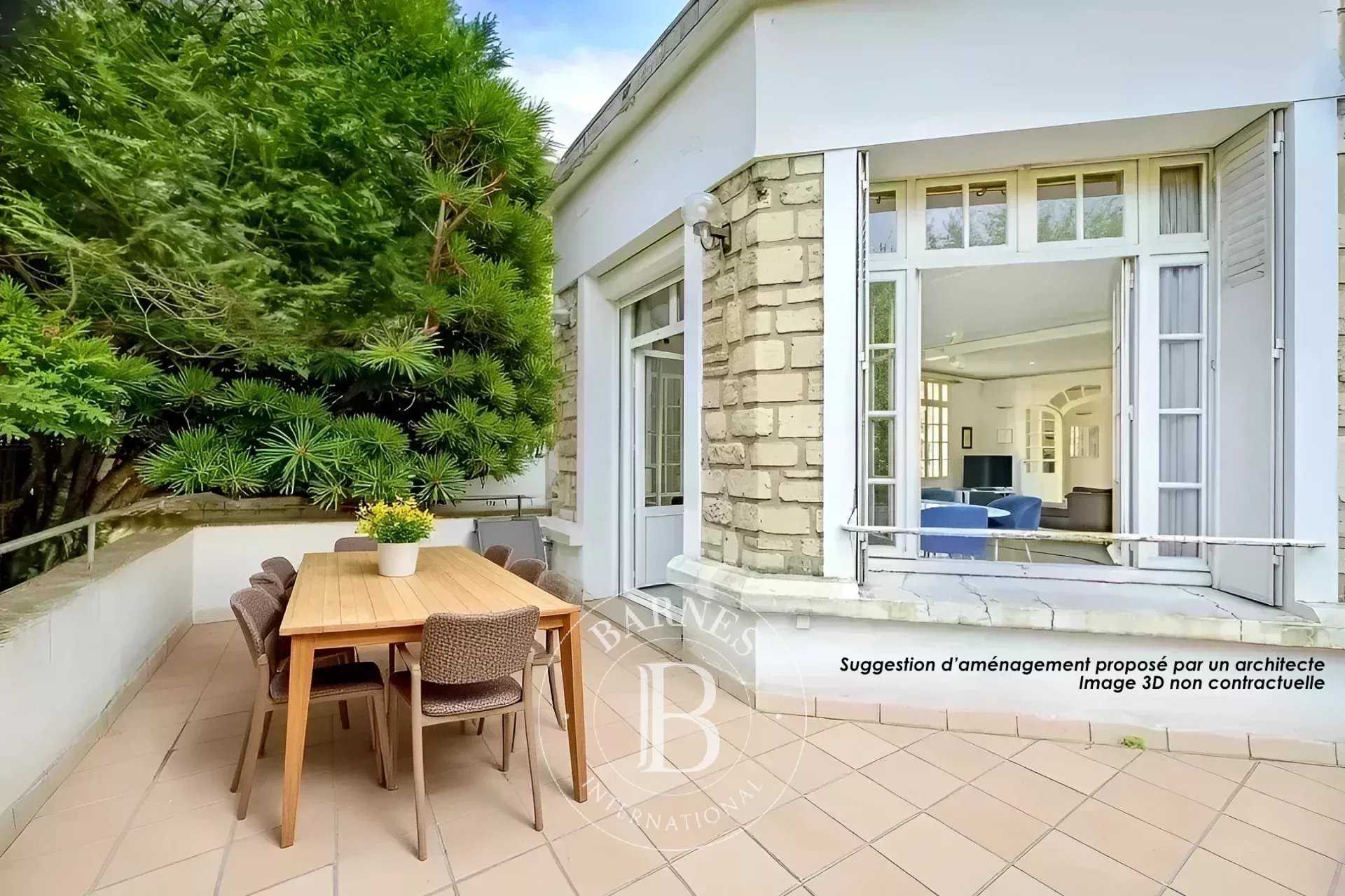 House Sceaux  -  ref 85786161 (picture 2)