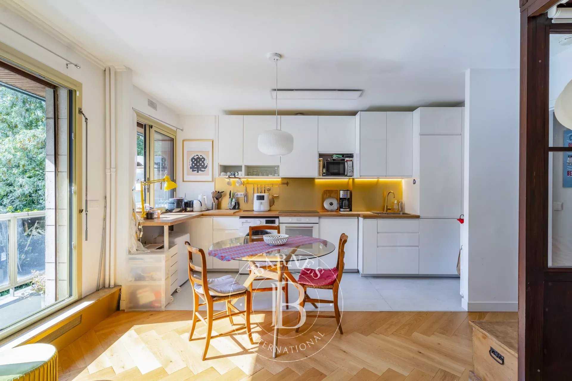 Apartment Saint-Cloud  -  ref 86104984 (picture 3)