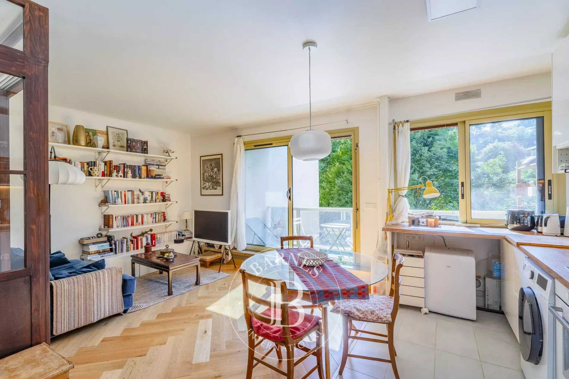 Apartment Saint-Cloud  -  ref 86104984 (picture 1)
