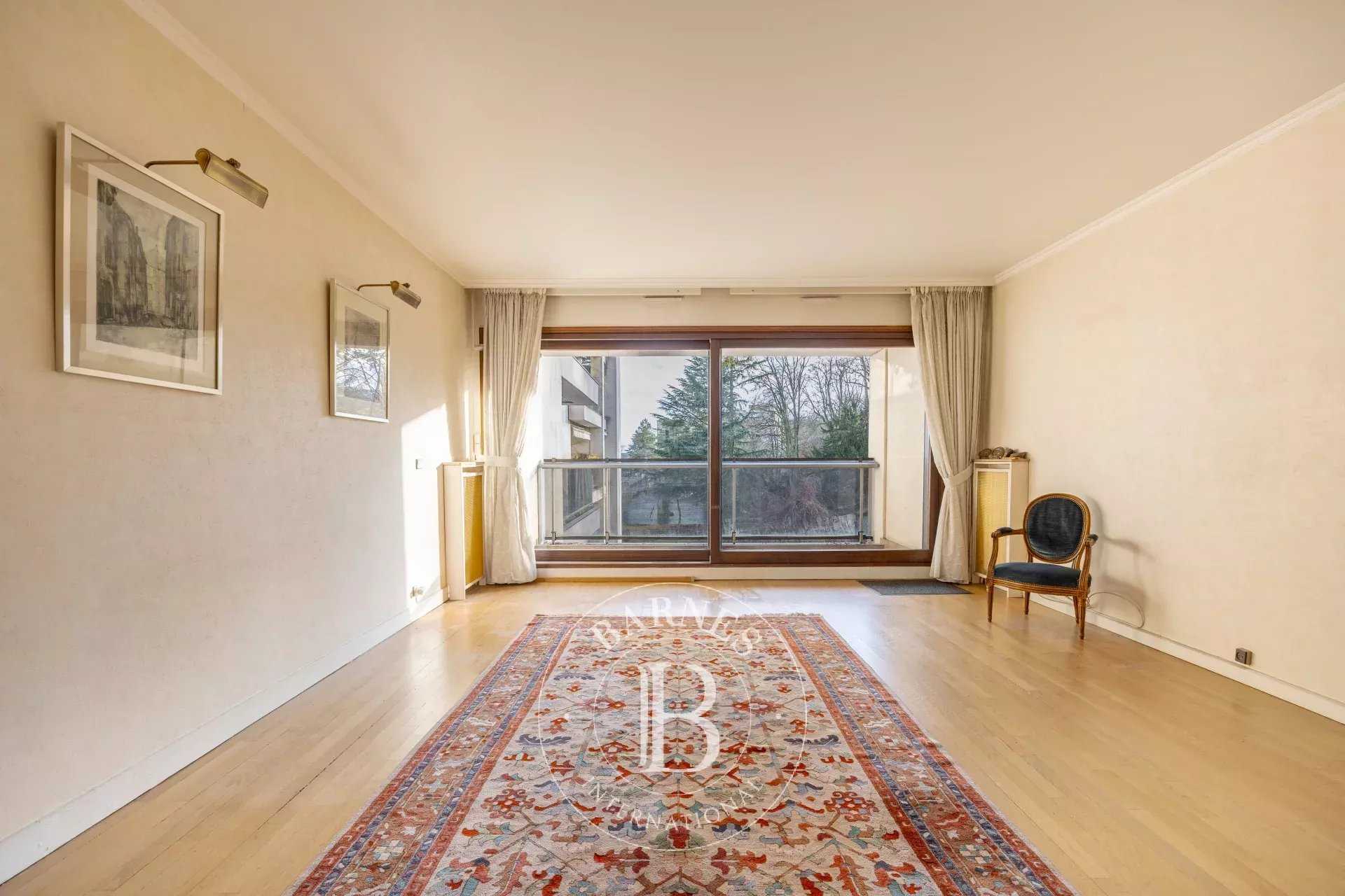 Piso Saint-Cloud  -  ref 86486839 (picture 1)