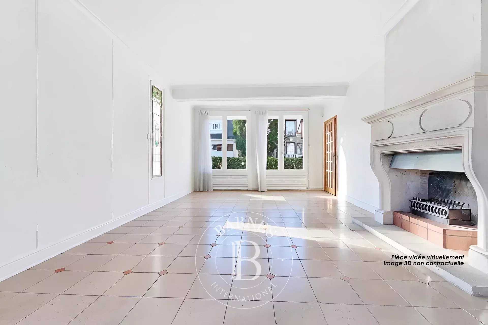 Maison Sceaux  -  ref 86666081 (picture 2)