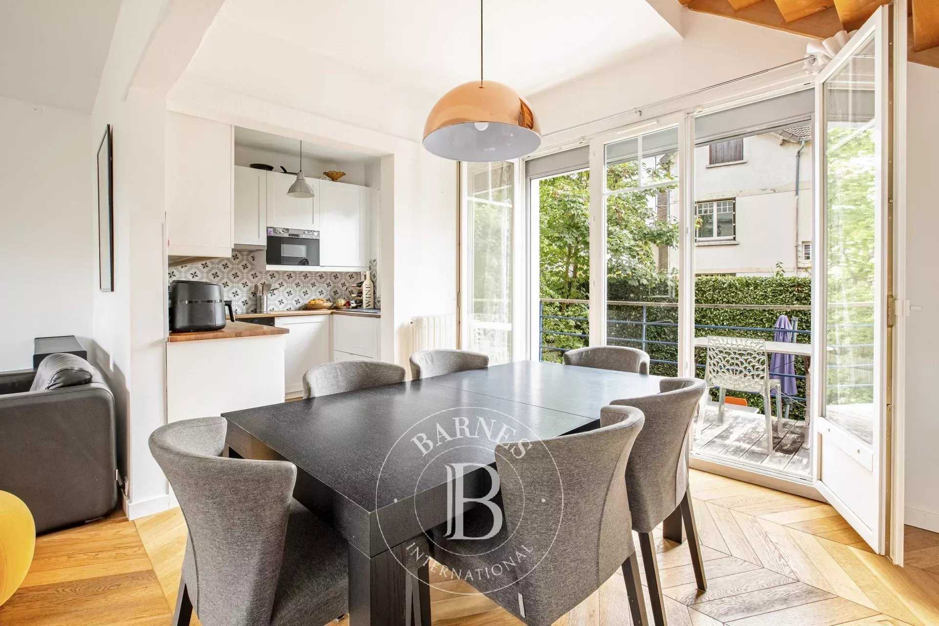 Casa Sceaux  -  ref 86256384 (picture 2)